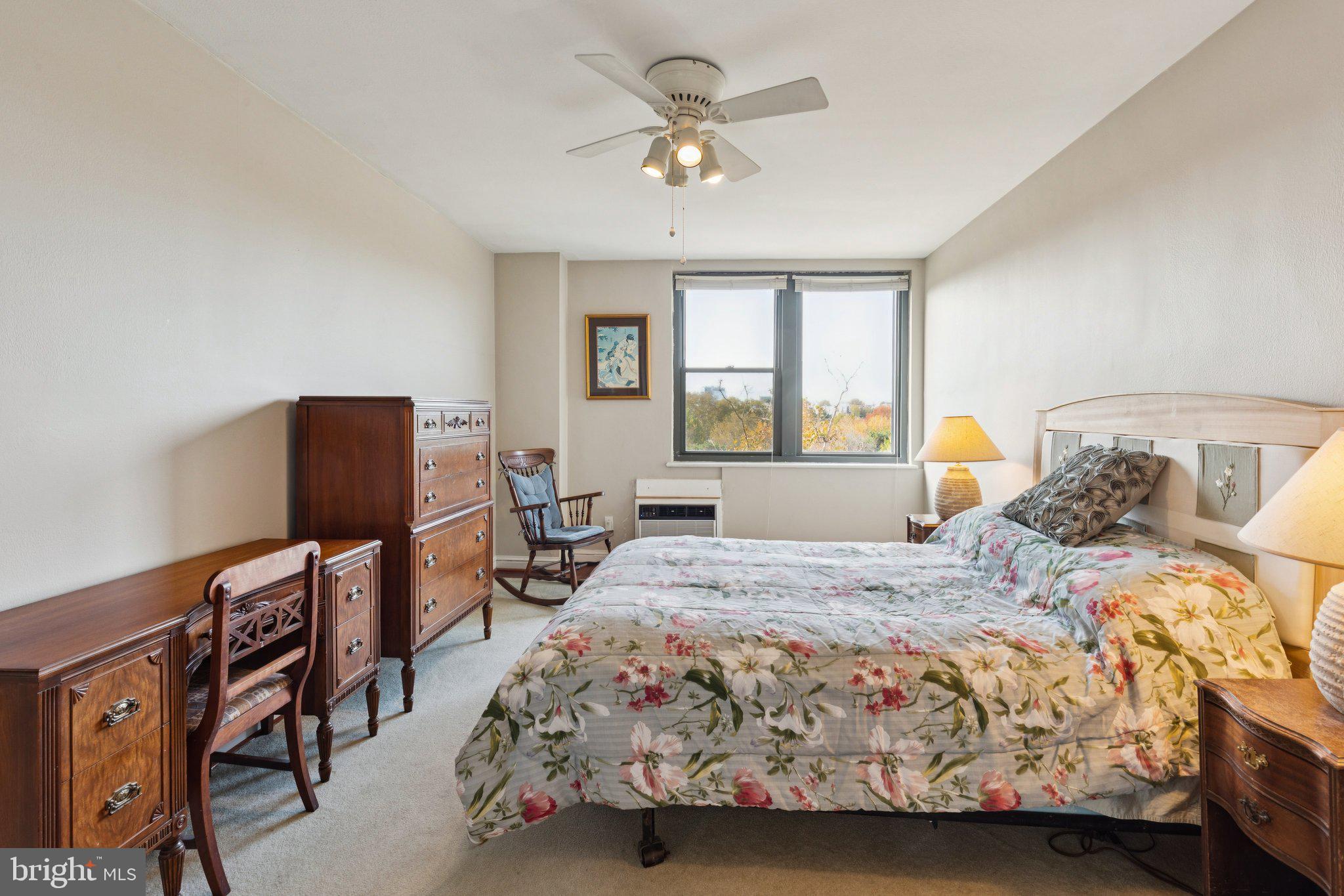 2601 PENNSYLVANIA AVENUE 409