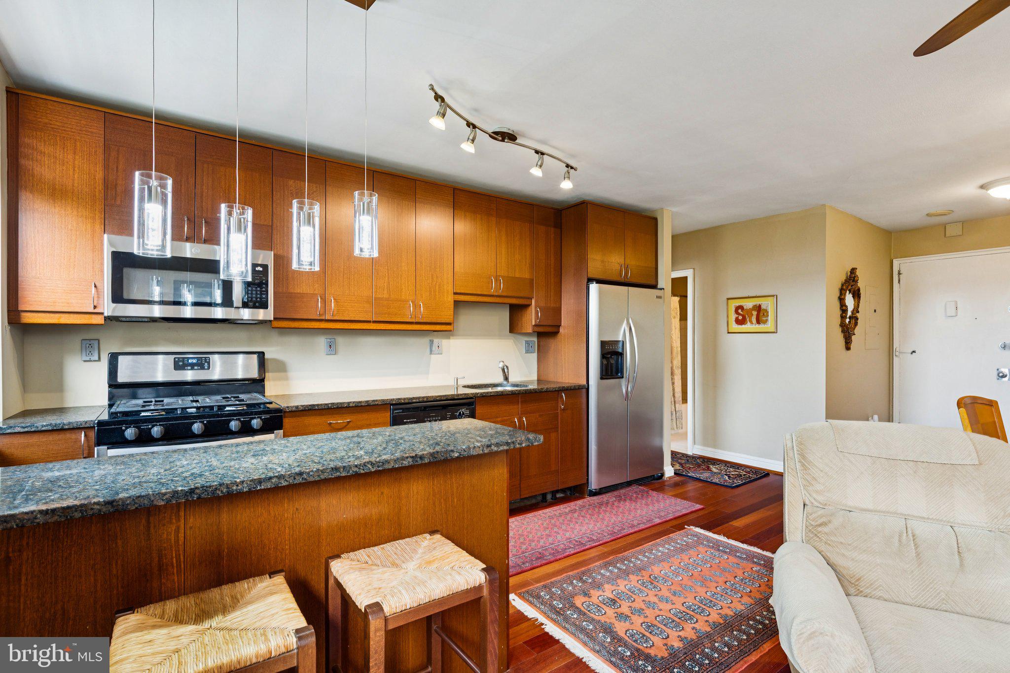 2601 PENNSYLVANIA AVENUE 409