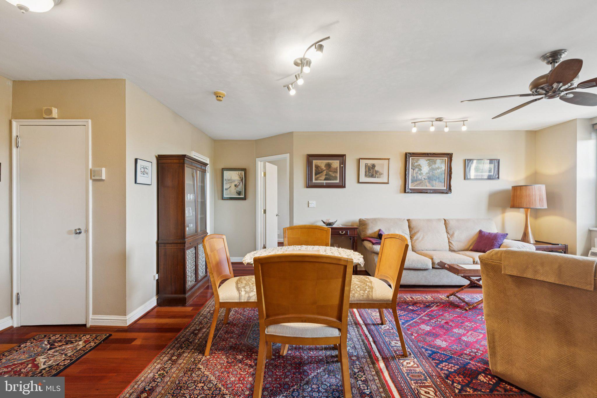 2601 PENNSYLVANIA AVENUE 409