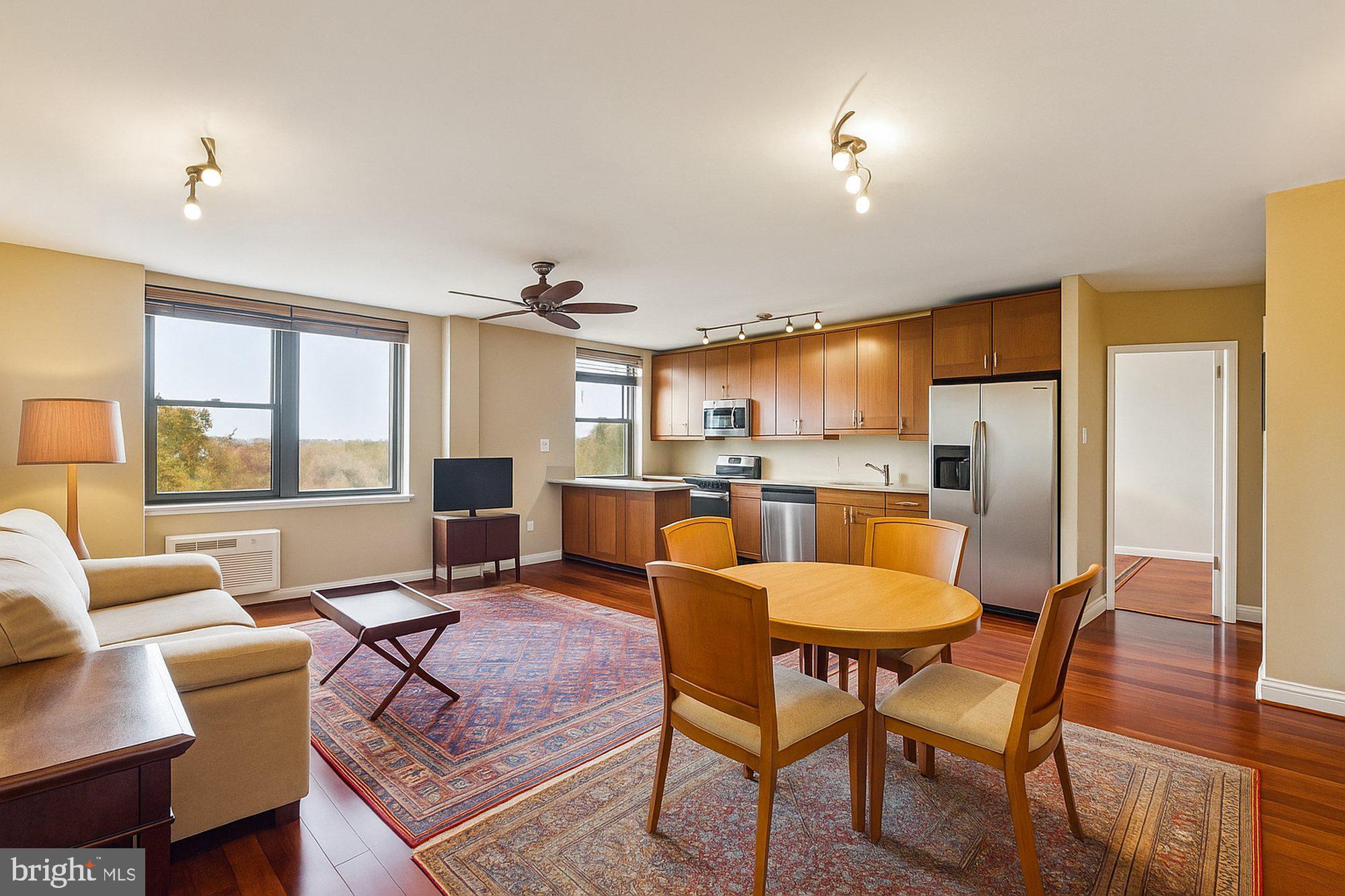 2601 PENNSYLVANIA AVENUE 409