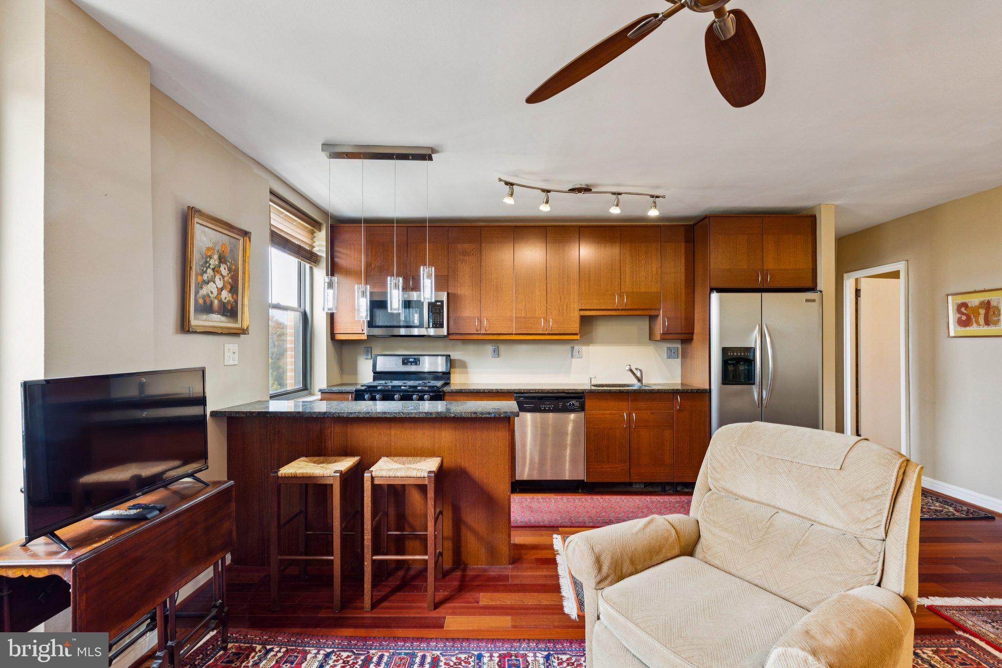 2601 PENNSYLVANIA AVENUE 409