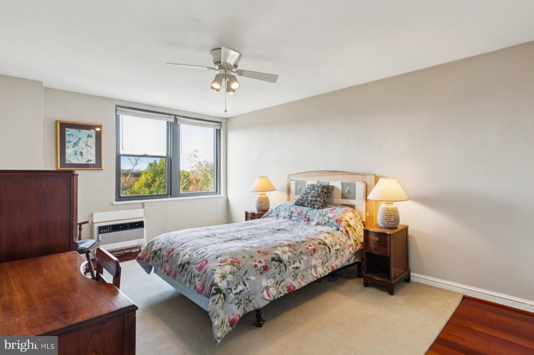 2601 PENNSYLVANIA AVENUE 409