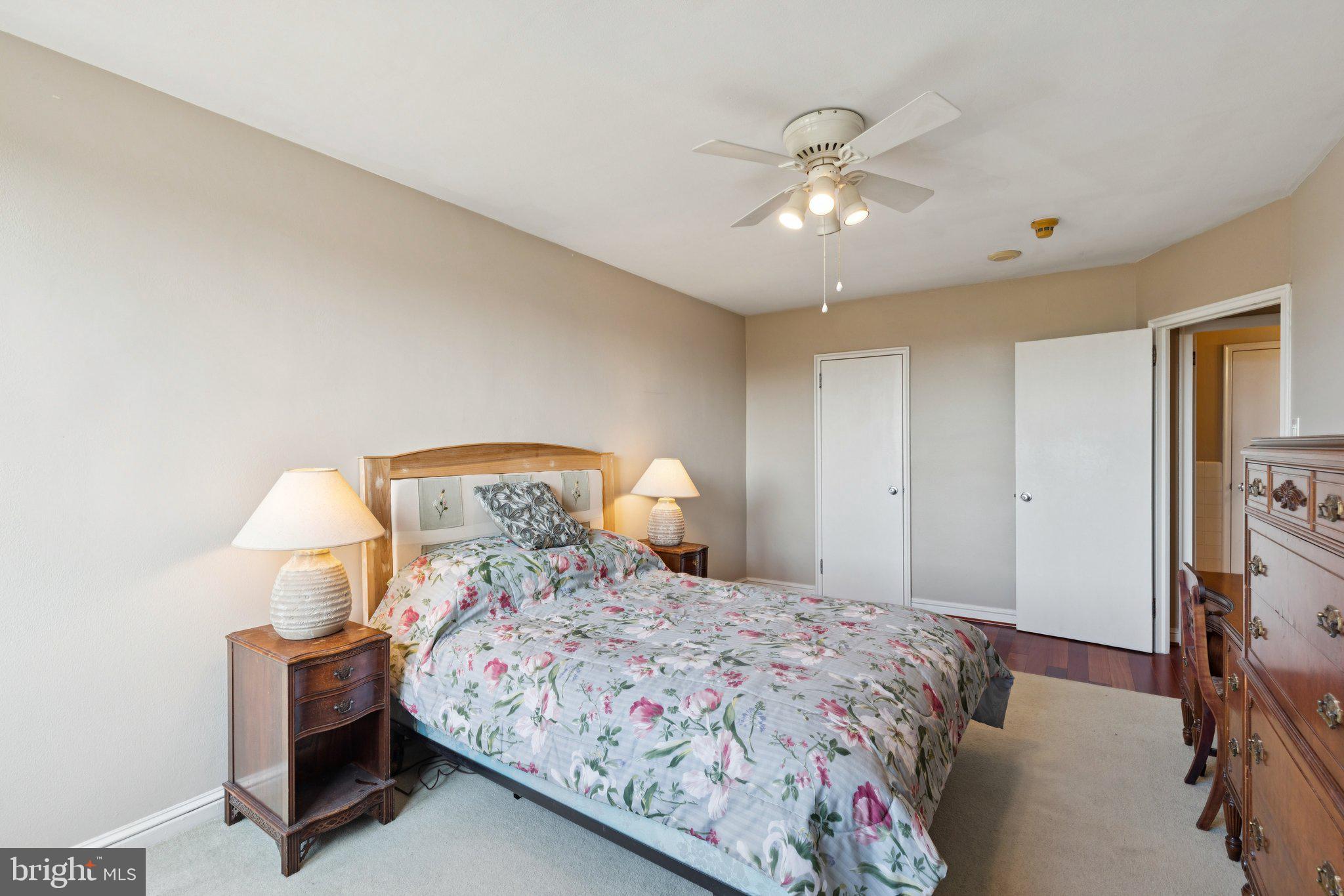 2601 PENNSYLVANIA AVENUE 409