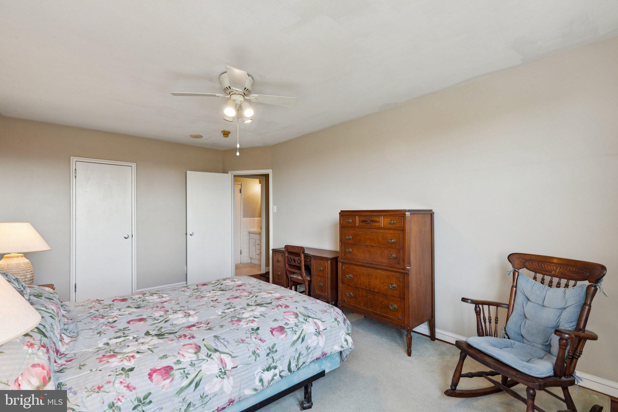 2601 PENNSYLVANIA AVENUE 409