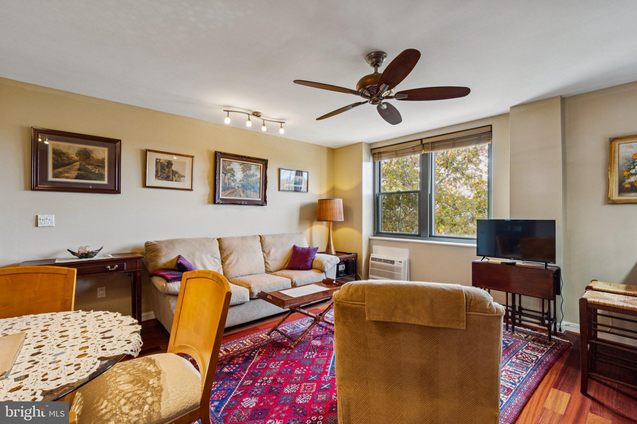 2601 PENNSYLVANIA AVENUE 409