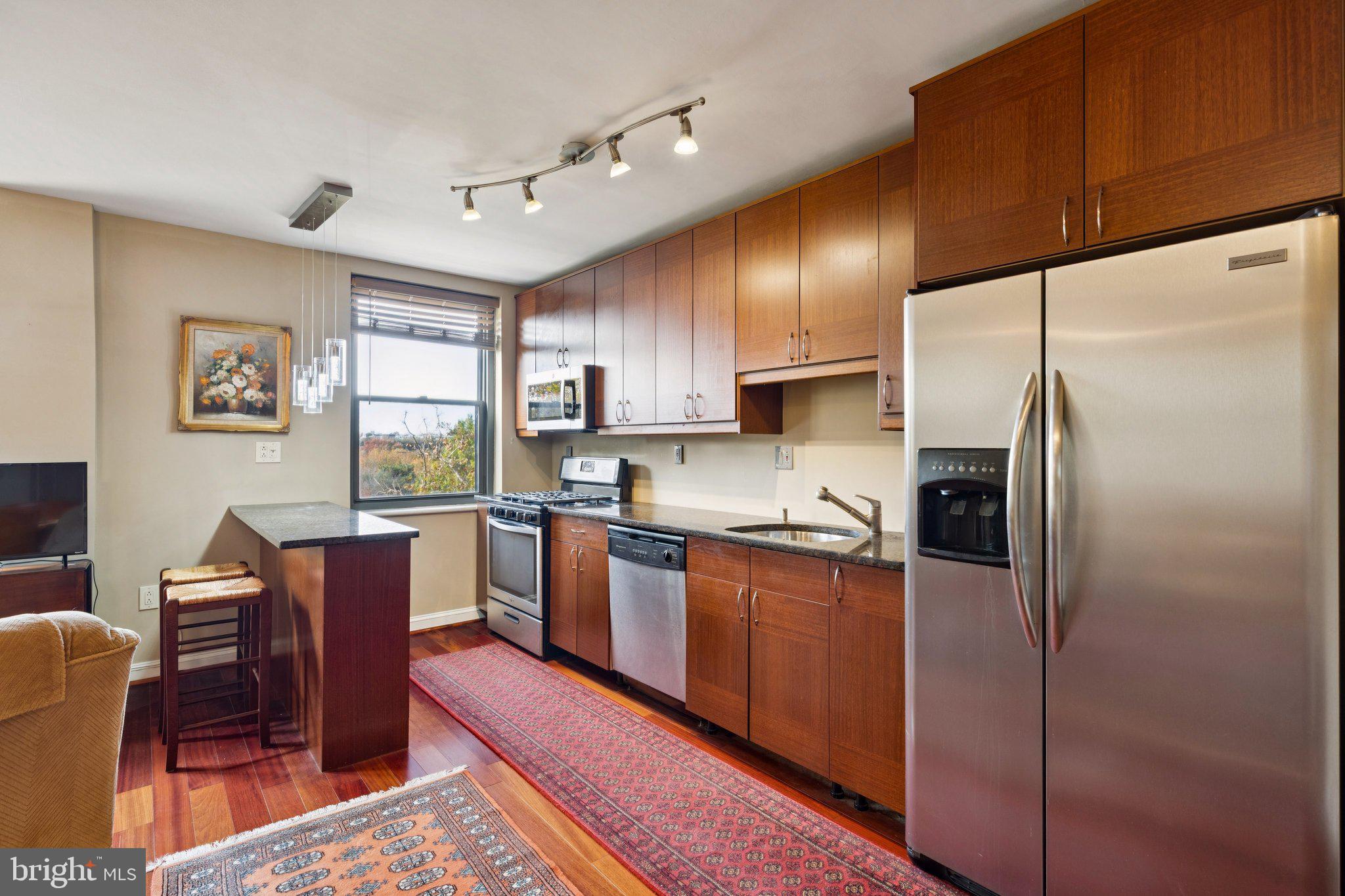 2601 PENNSYLVANIA AVENUE 409