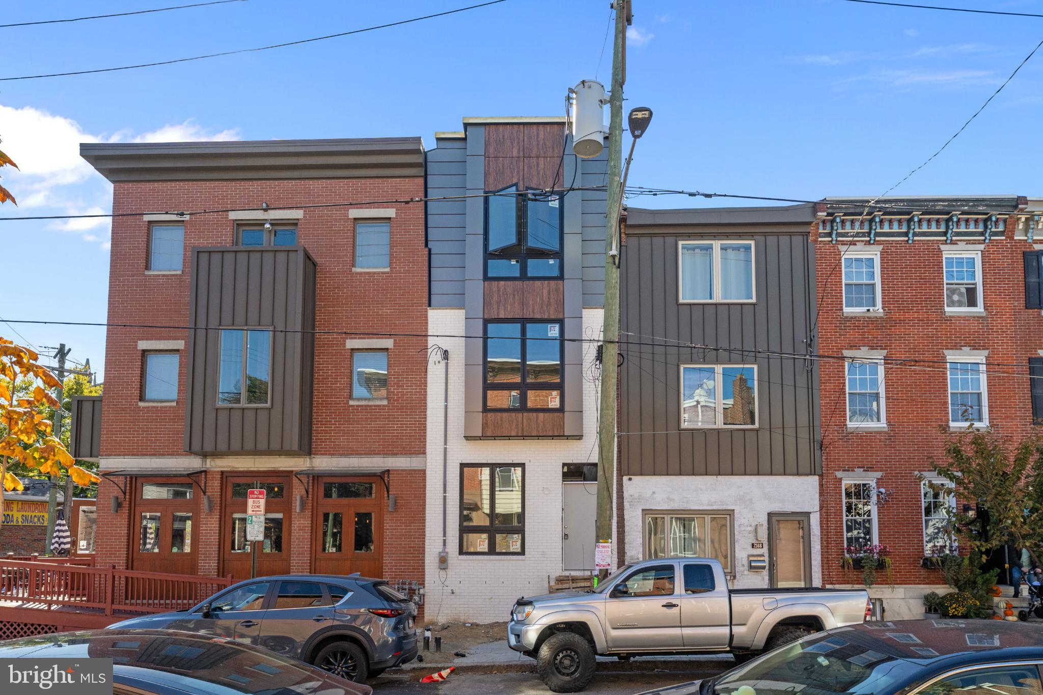 2368 E NORRIS STREET