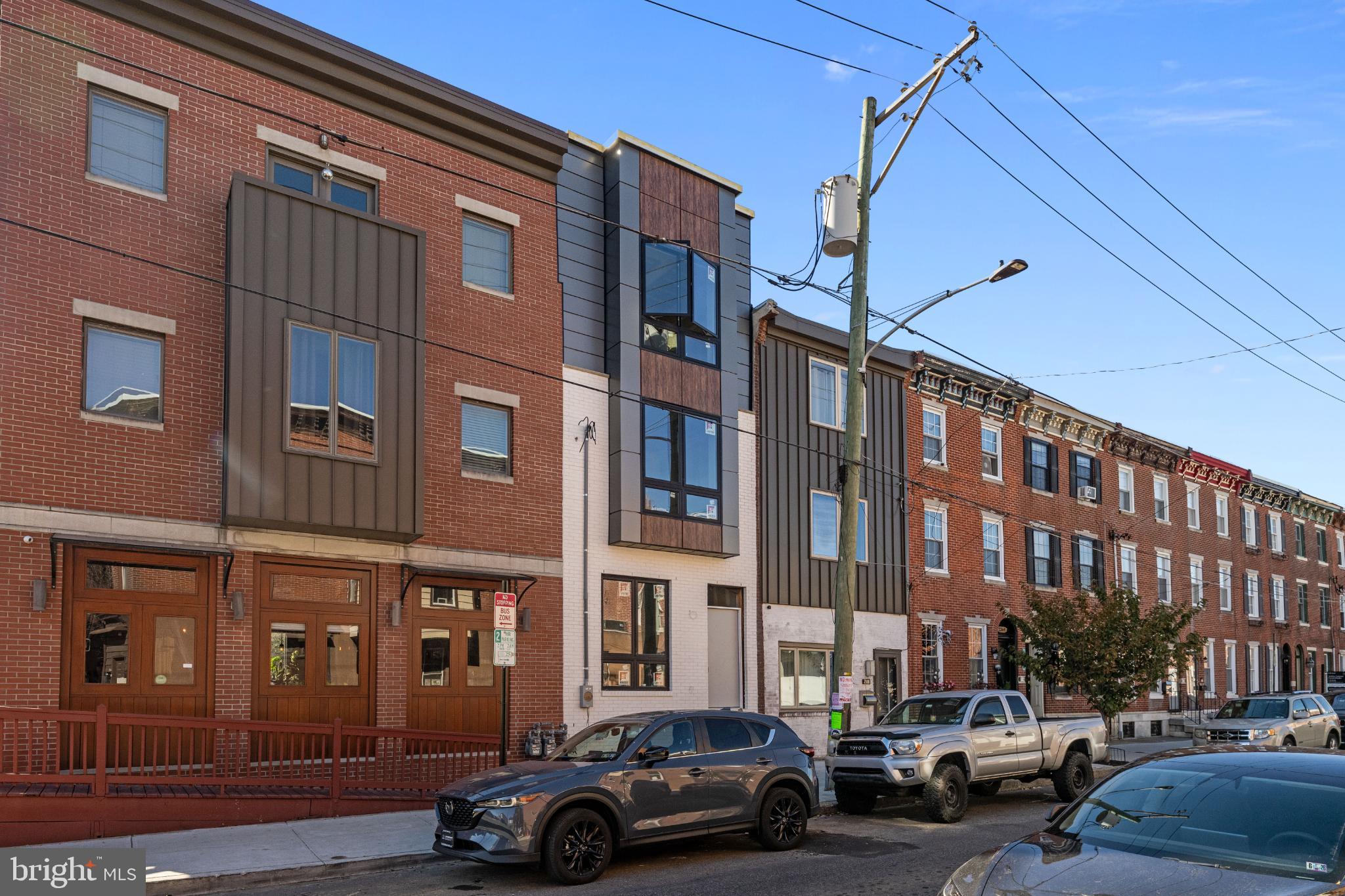 2368 E NORRIS STREET