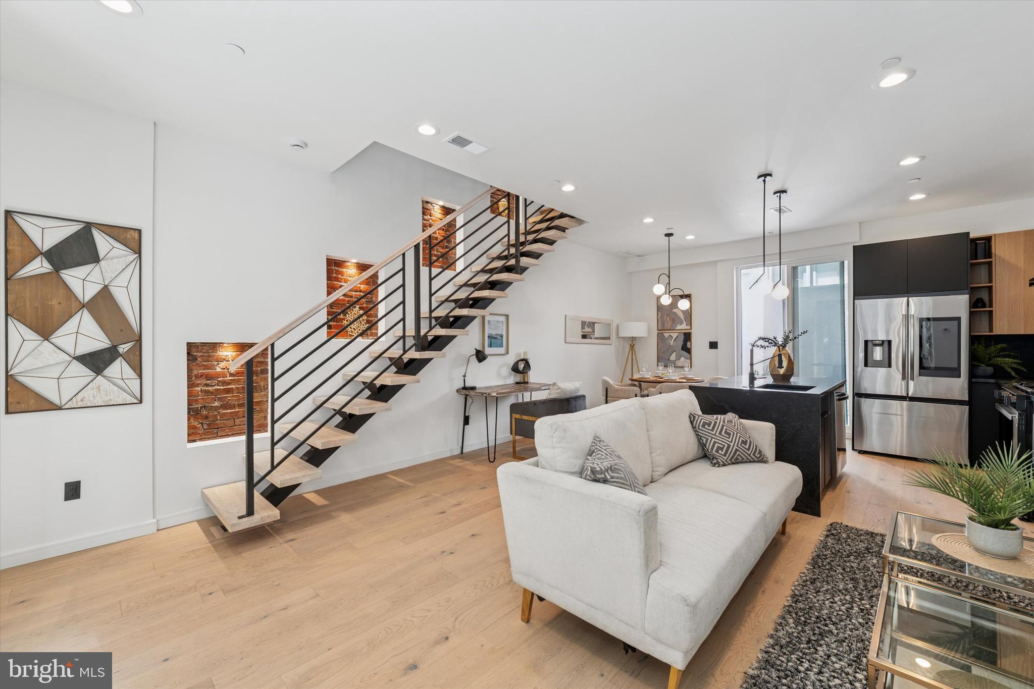 303 PEMBERTON STREET