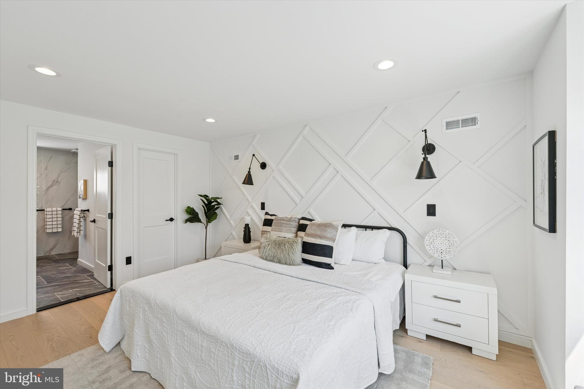 303 PEMBERTON STREET