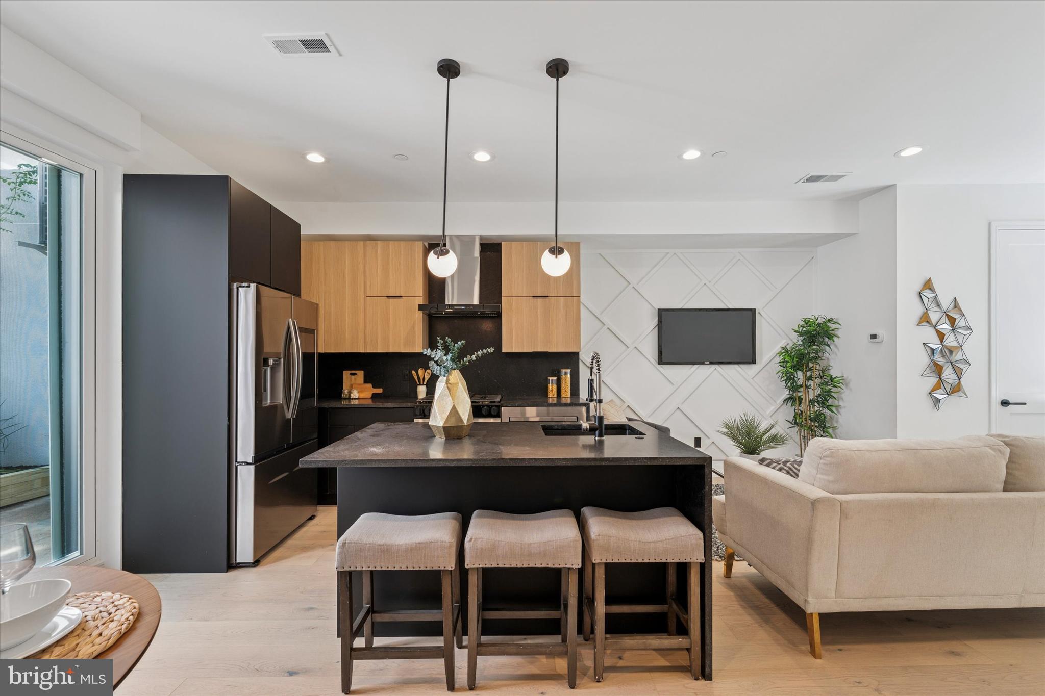 303 PEMBERTON STREET