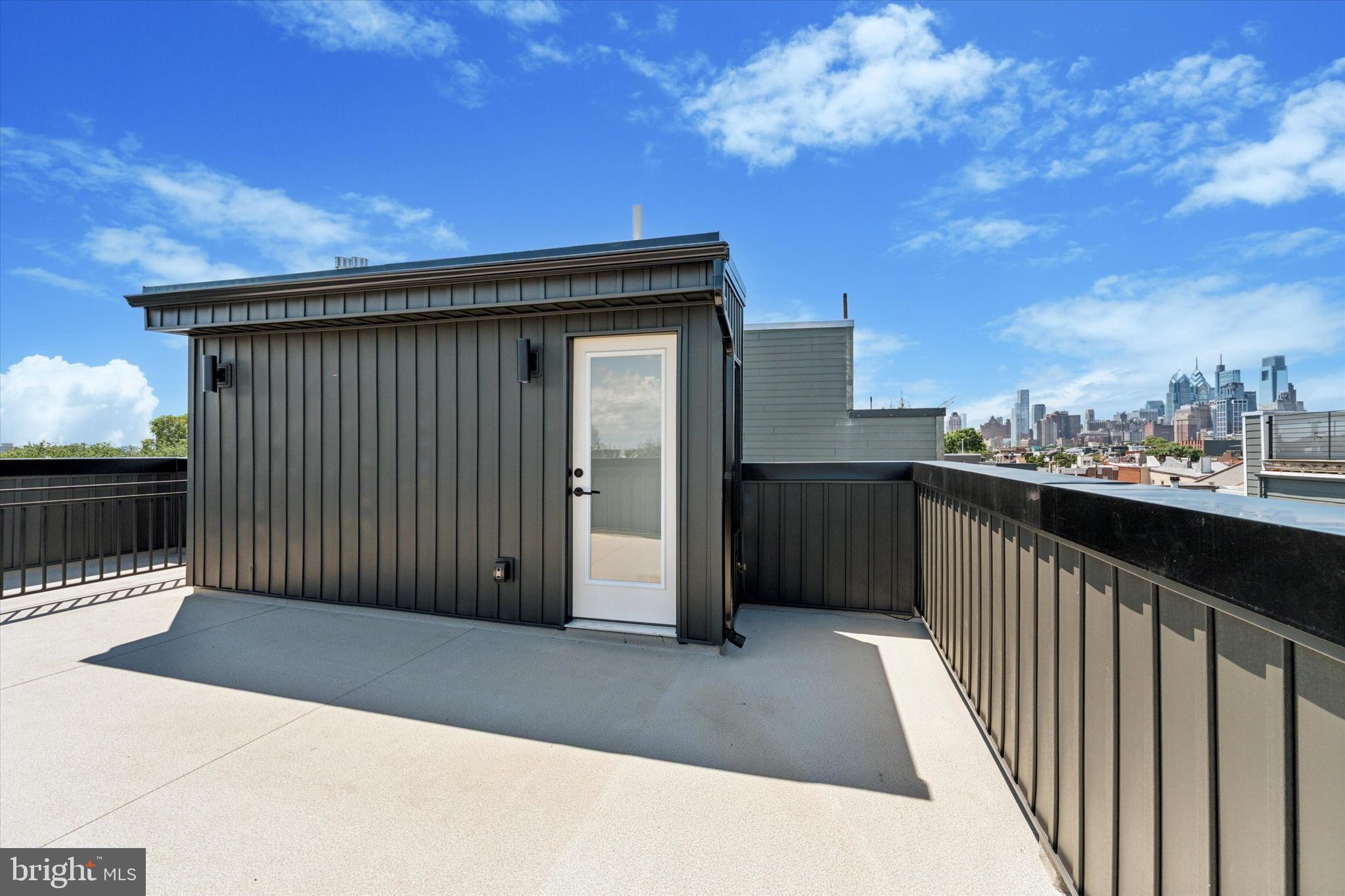 303 PEMBERTON STREET