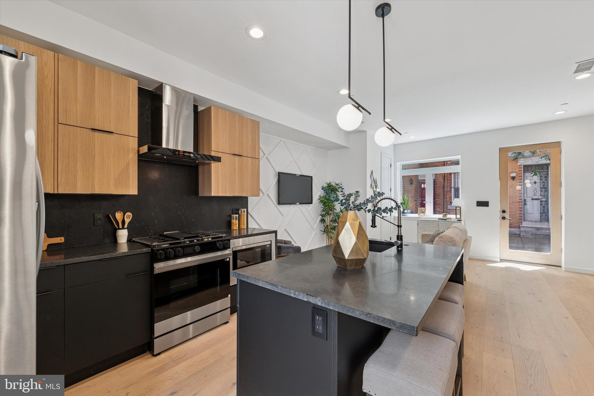 303 PEMBERTON STREET