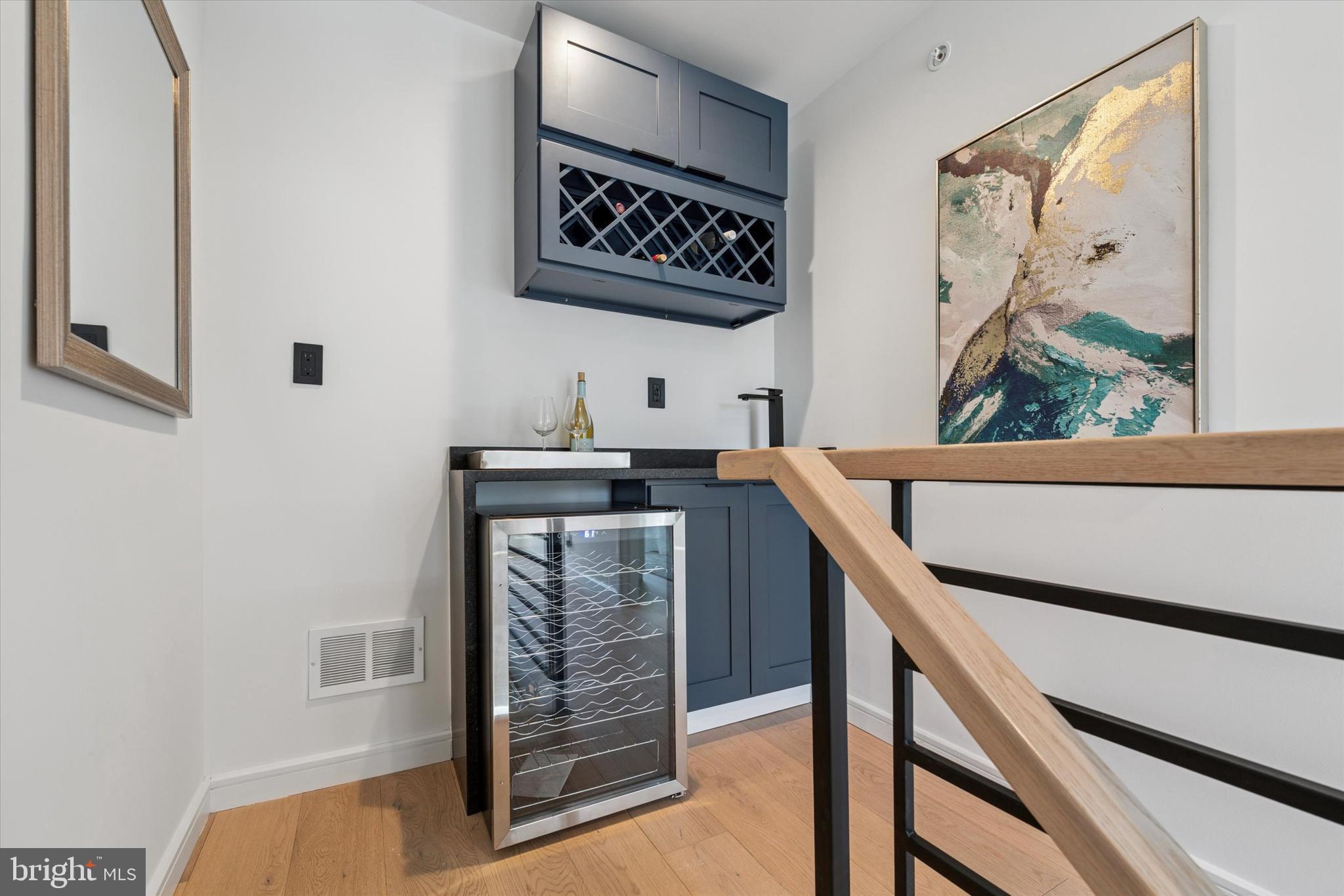 303 PEMBERTON STREET