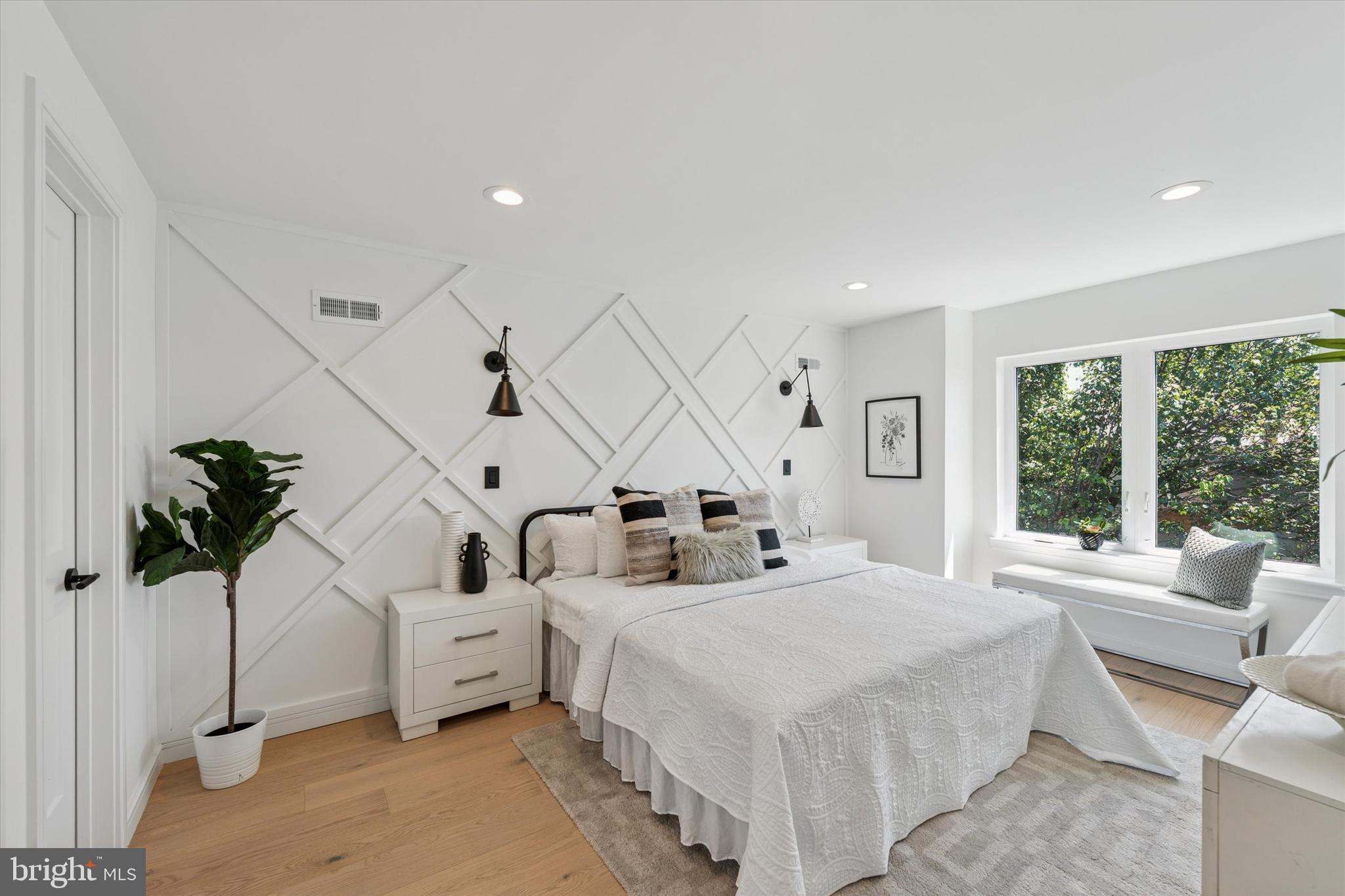 303 PEMBERTON STREET