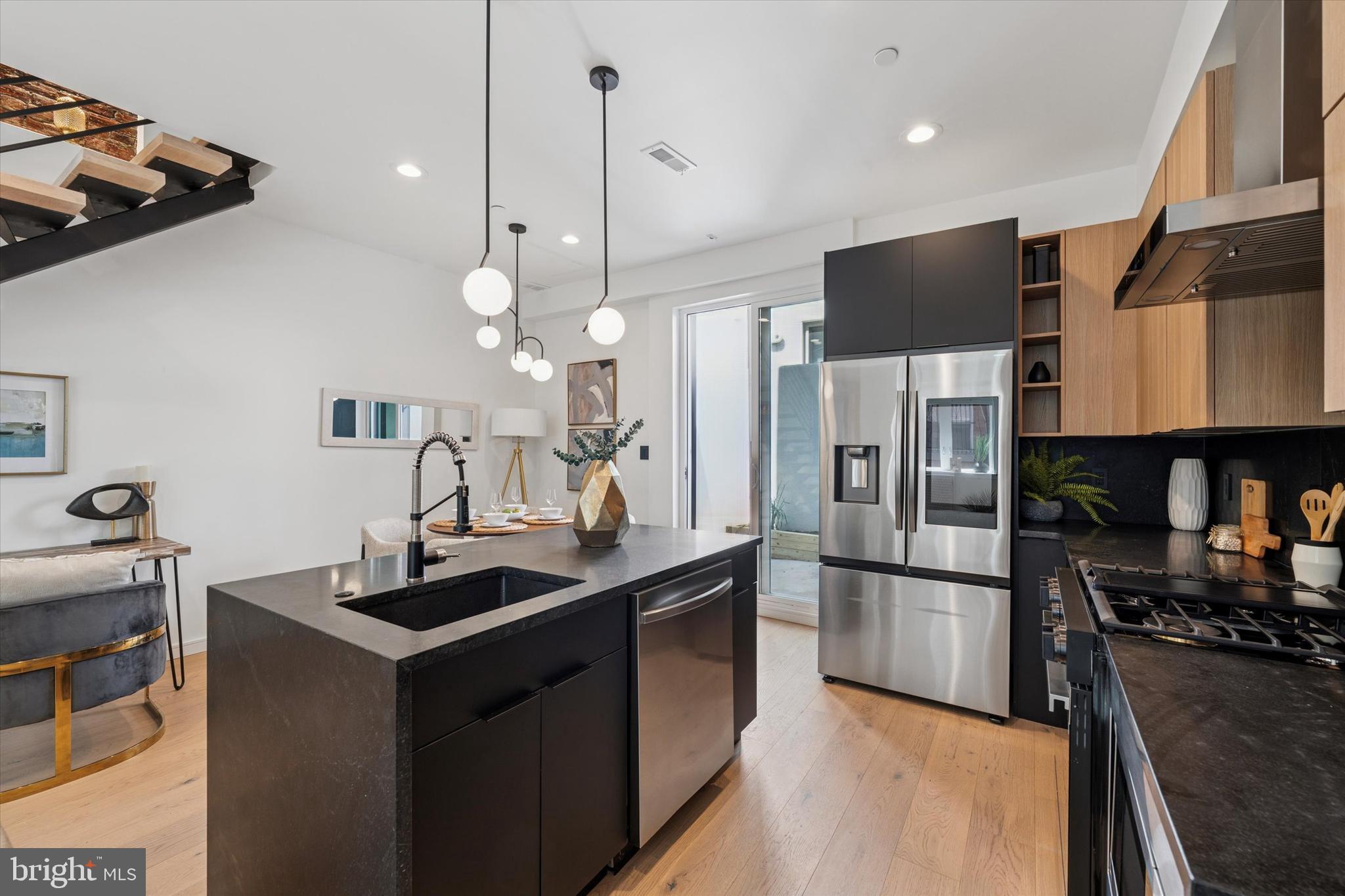 303 PEMBERTON STREET