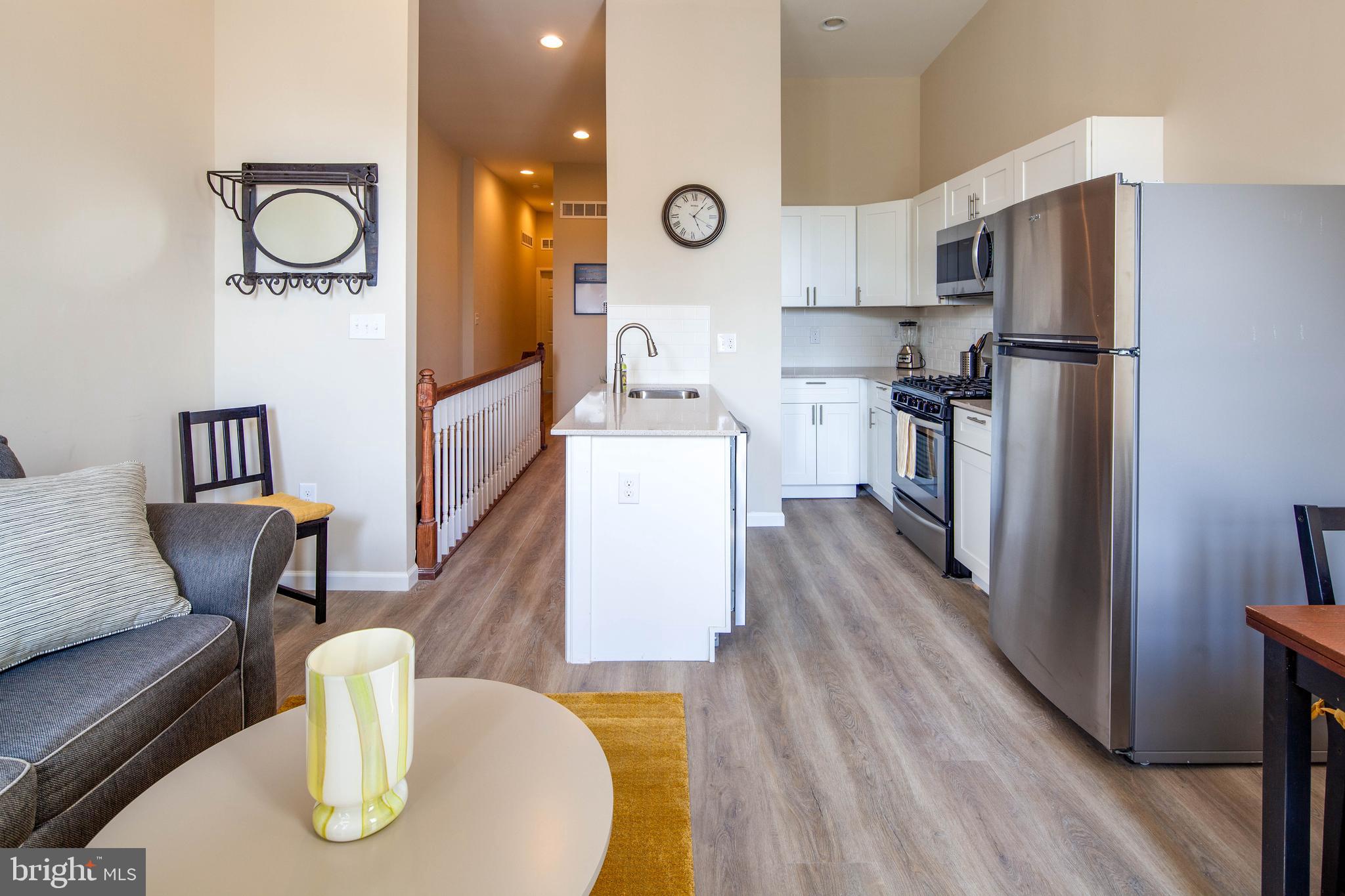 4245 OGDEN STREET UNIT 2