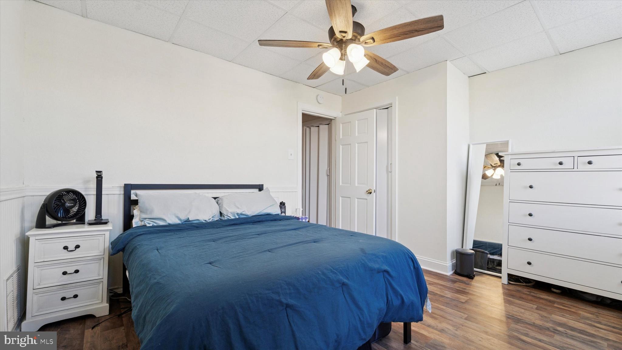 2529 S FRANKLIN STREET