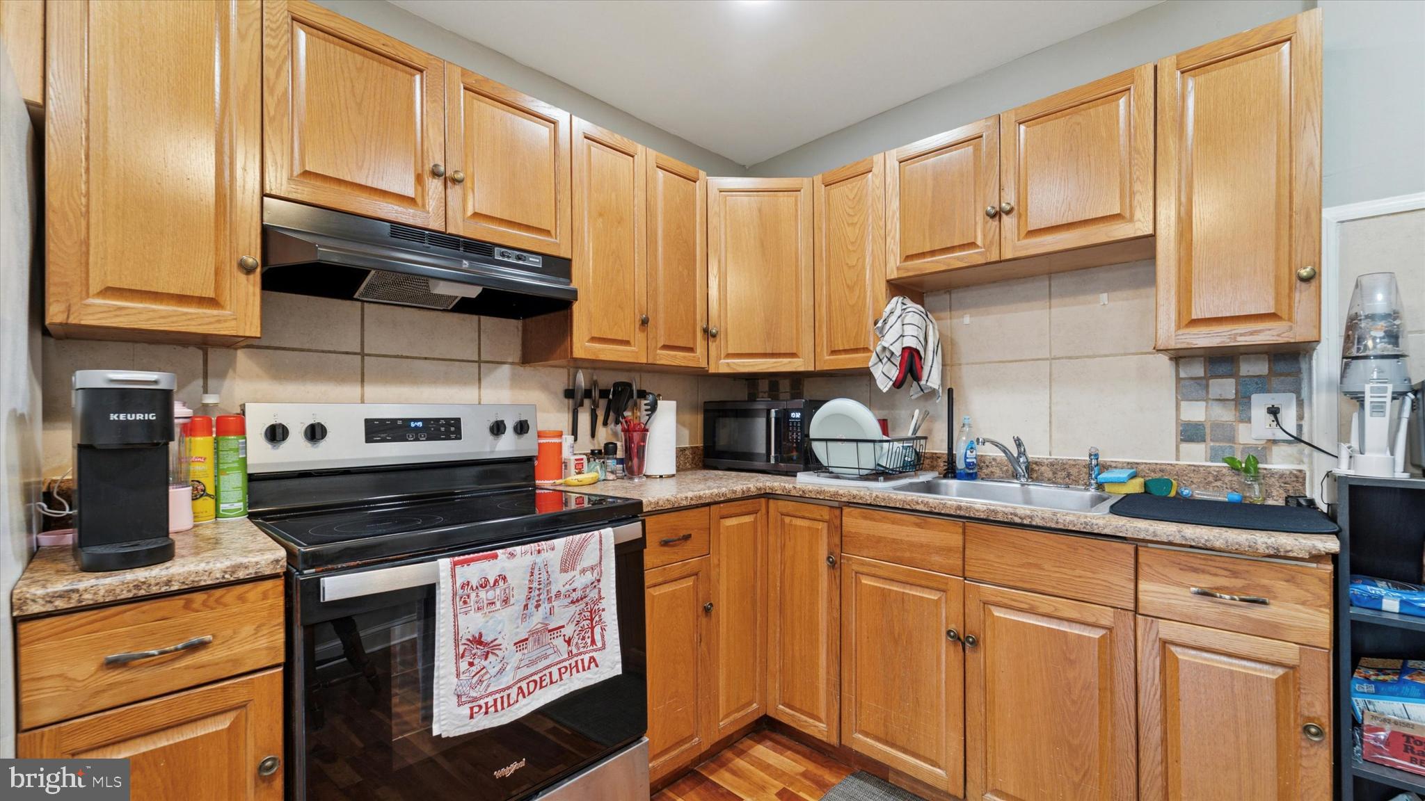 2529 S FRANKLIN STREET