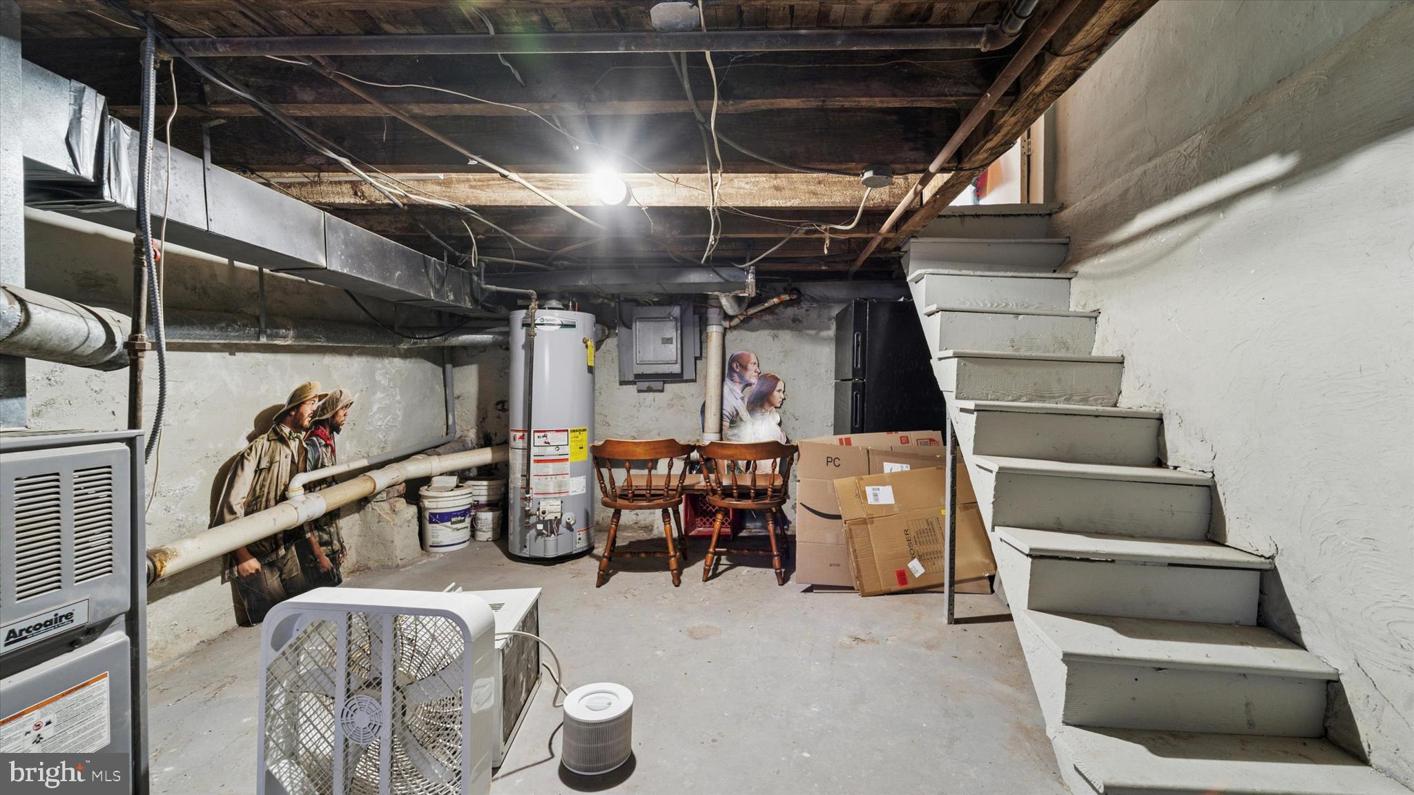 2529 S FRANKLIN STREET