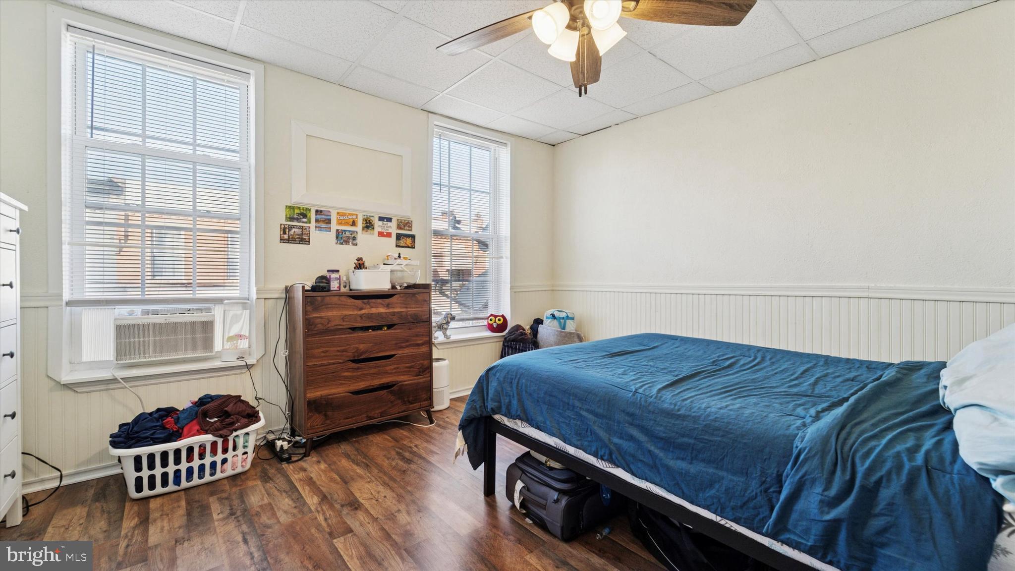 2529 S FRANKLIN STREET