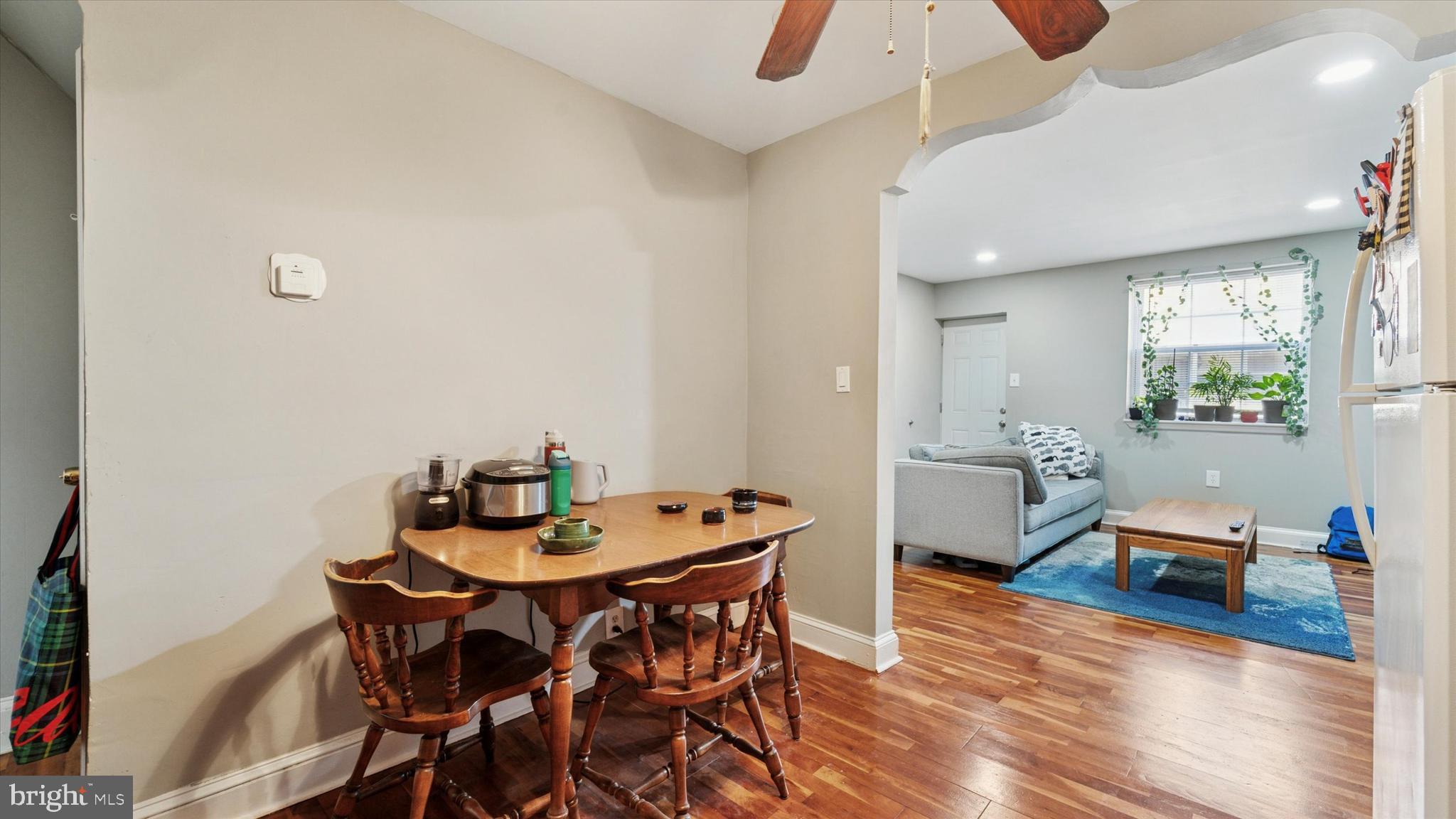 2529 S FRANKLIN STREET