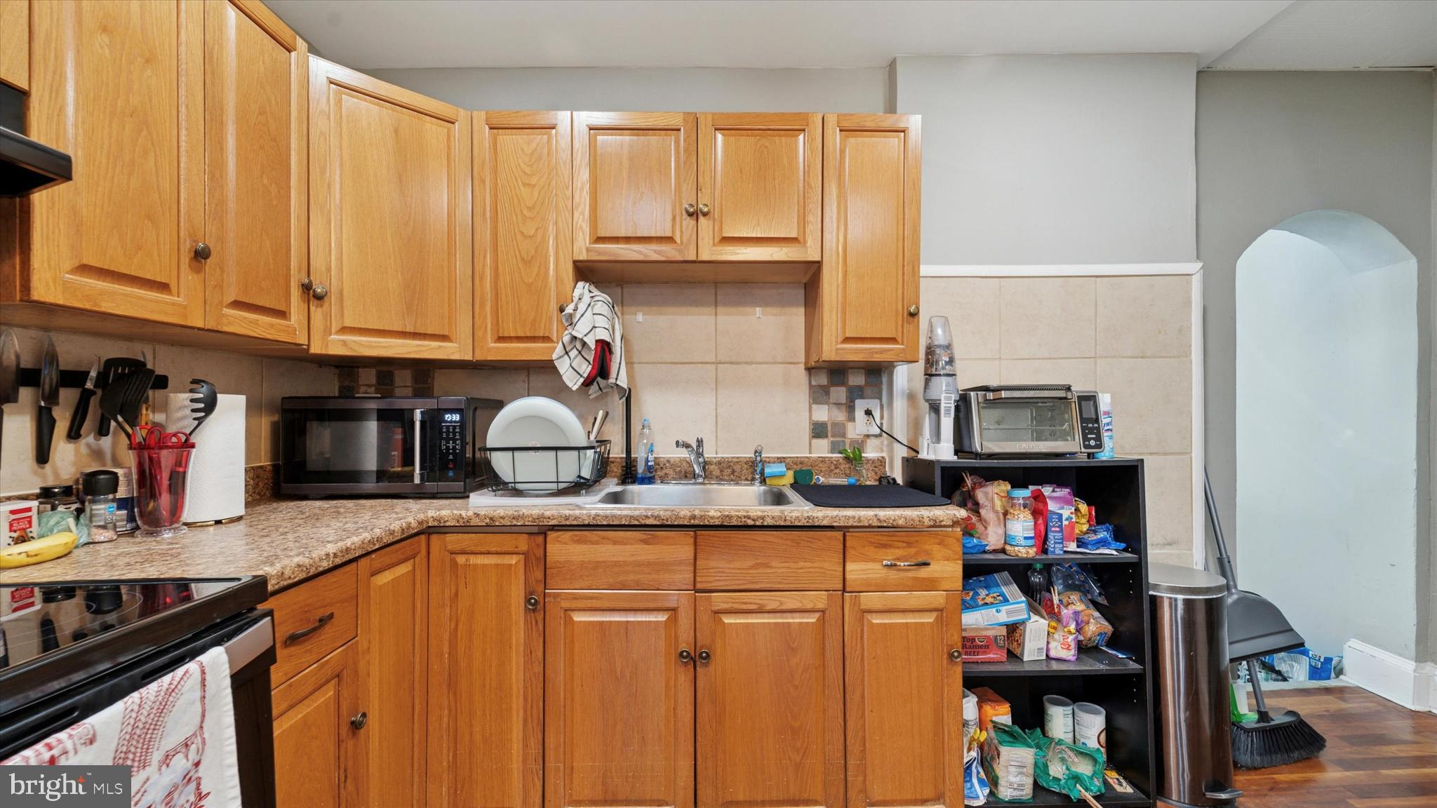 2529 S FRANKLIN STREET