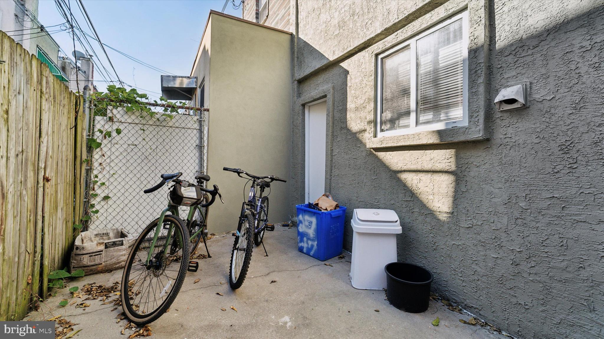 2529 S FRANKLIN STREET