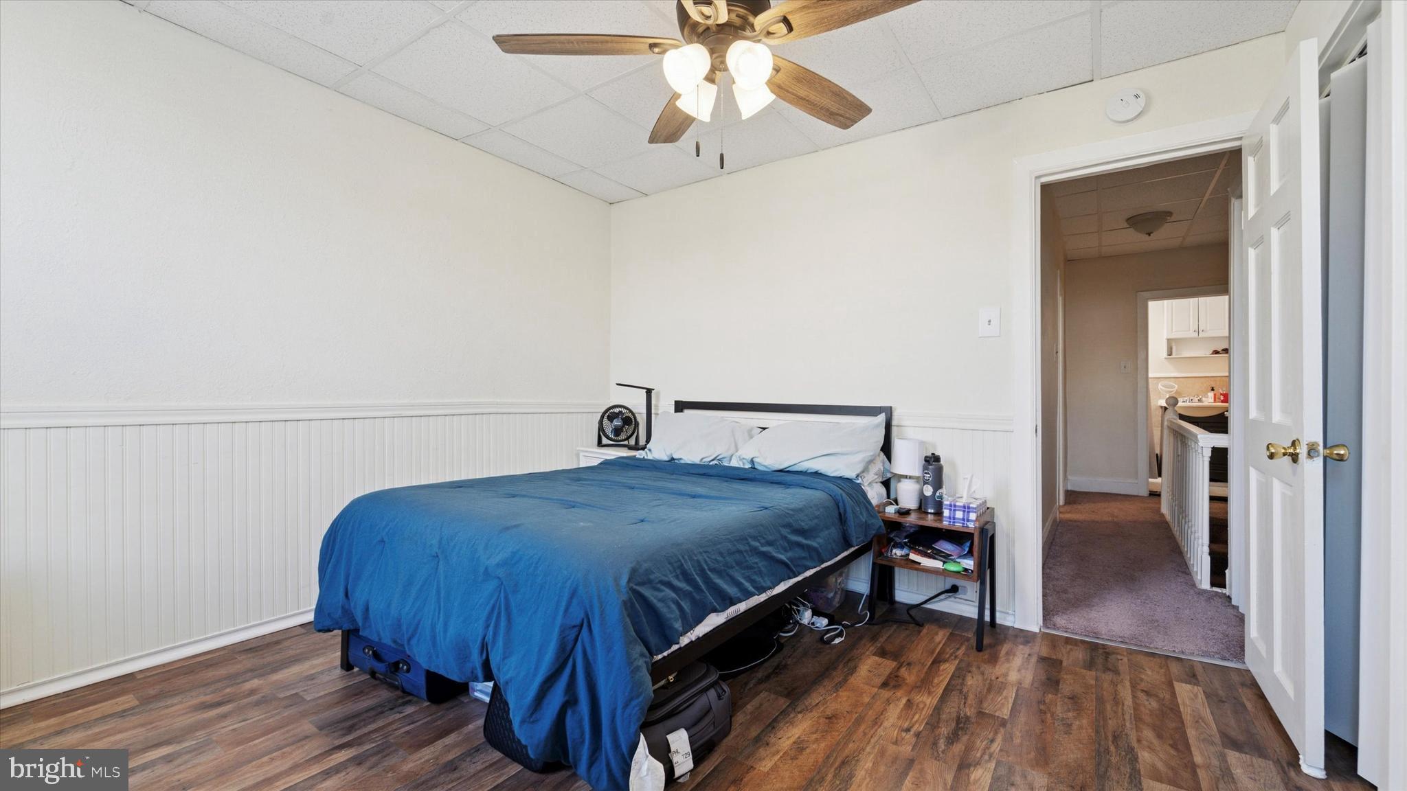 2529 S FRANKLIN STREET