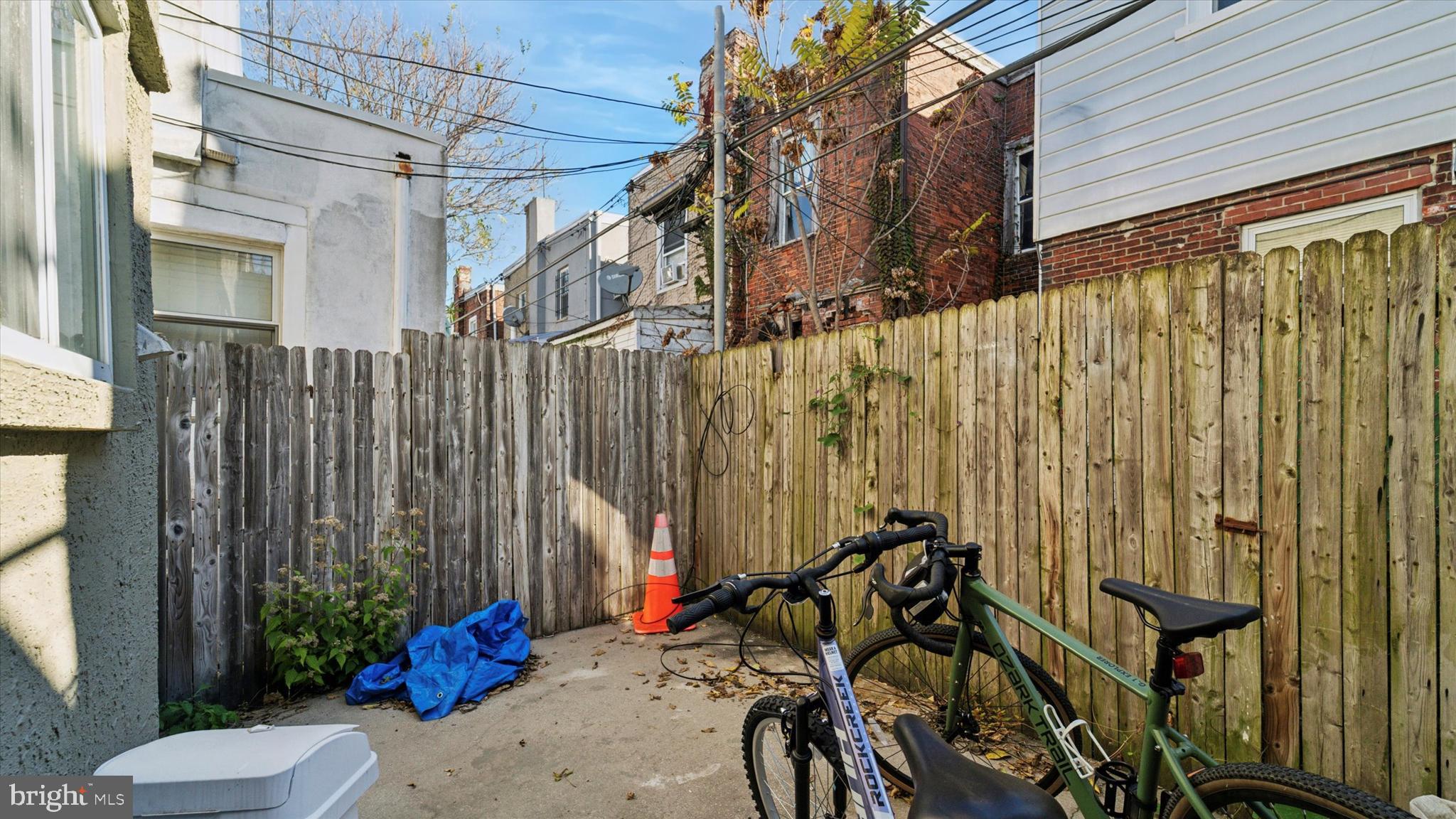 2529 S FRANKLIN STREET