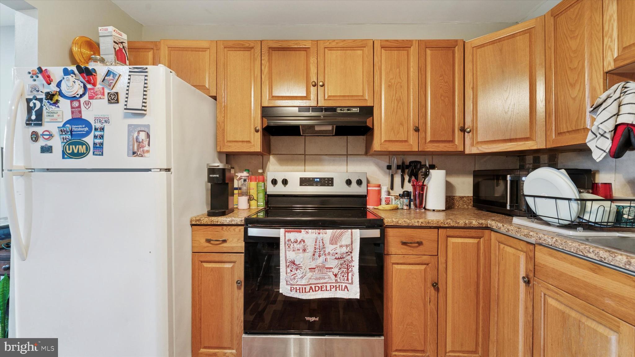 2529 S FRANKLIN STREET