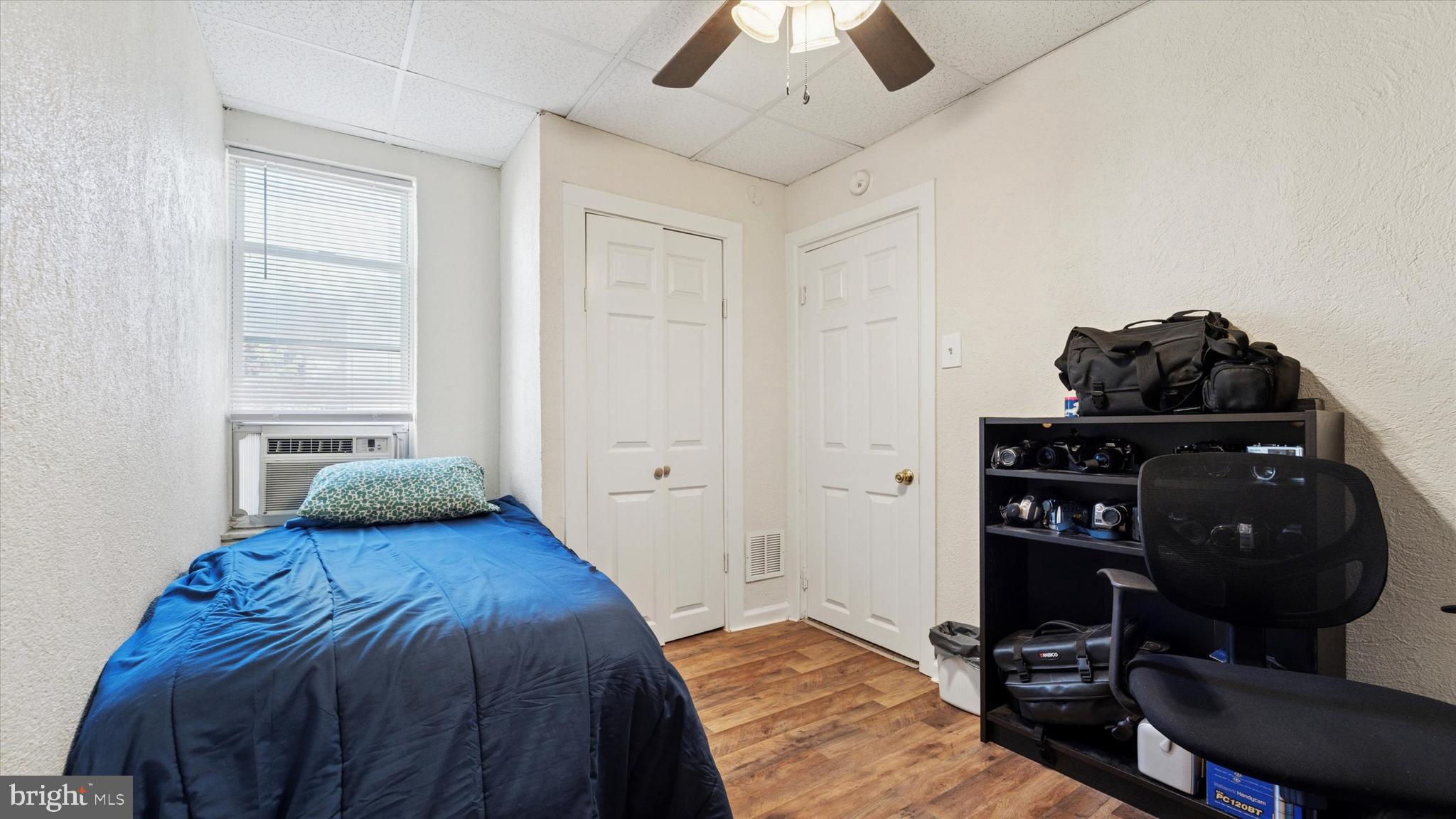 2529 S FRANKLIN STREET