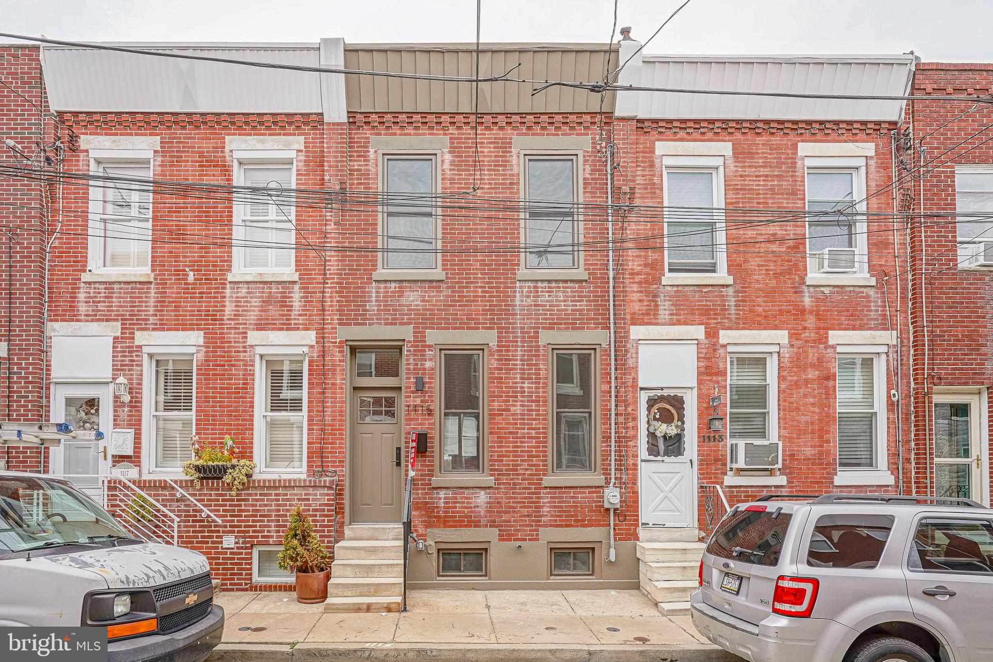 1115 FITZGERALD STREET