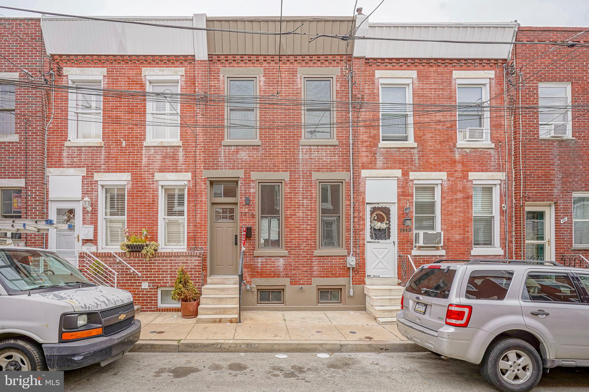 1115 FITZGERALD STREET