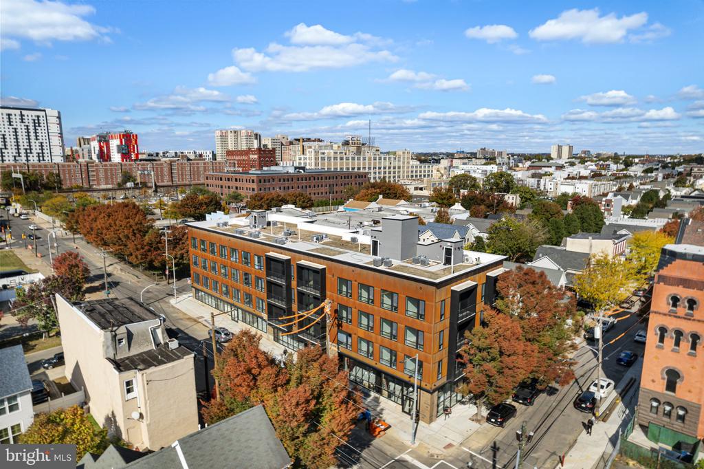 701 CECIL B MOORE AVENUE 15 UNIT 1