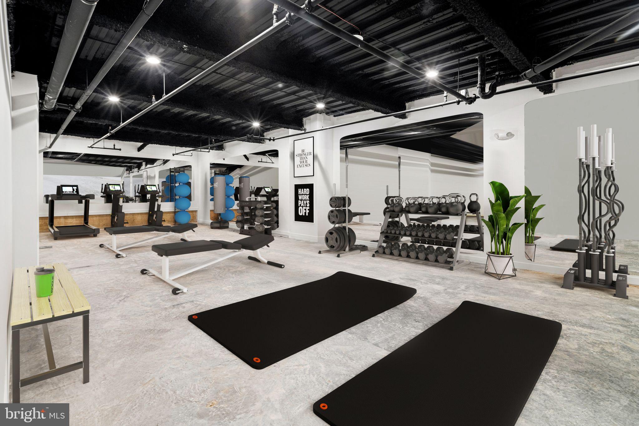 701 CECIL B MOORE AVENUE 15 UNIT 1