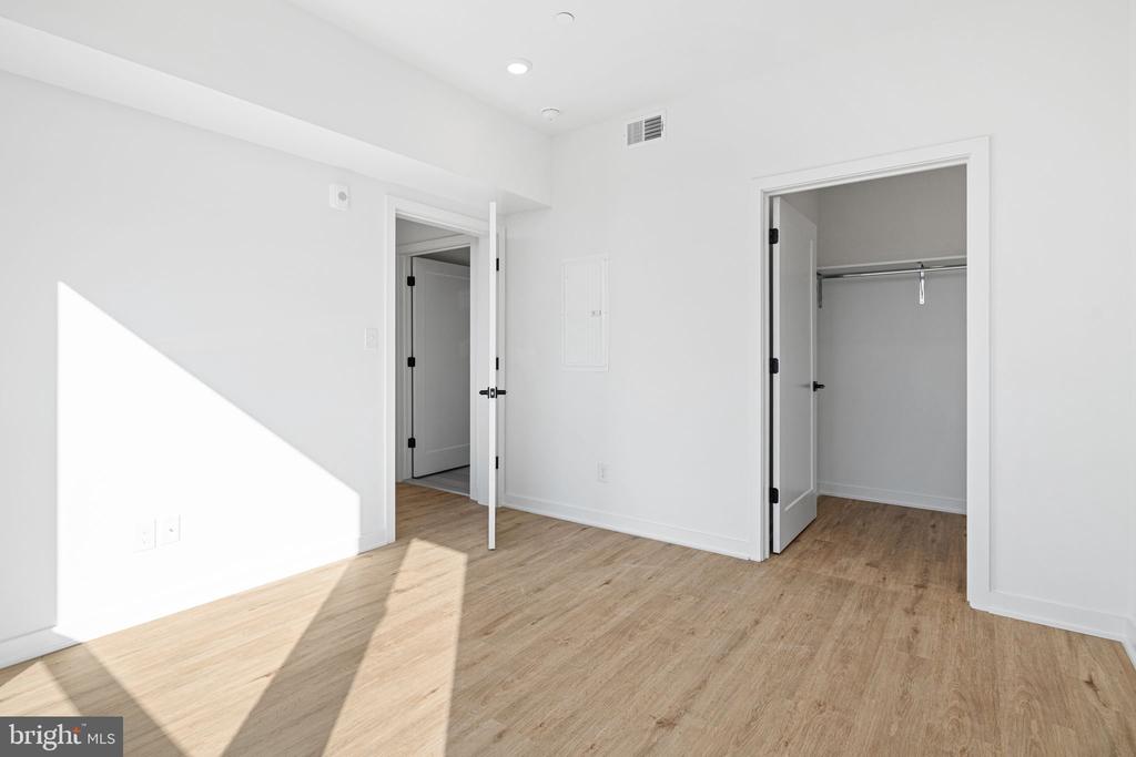701 CECIL B MOORE AVENUE 15 UNIT 1