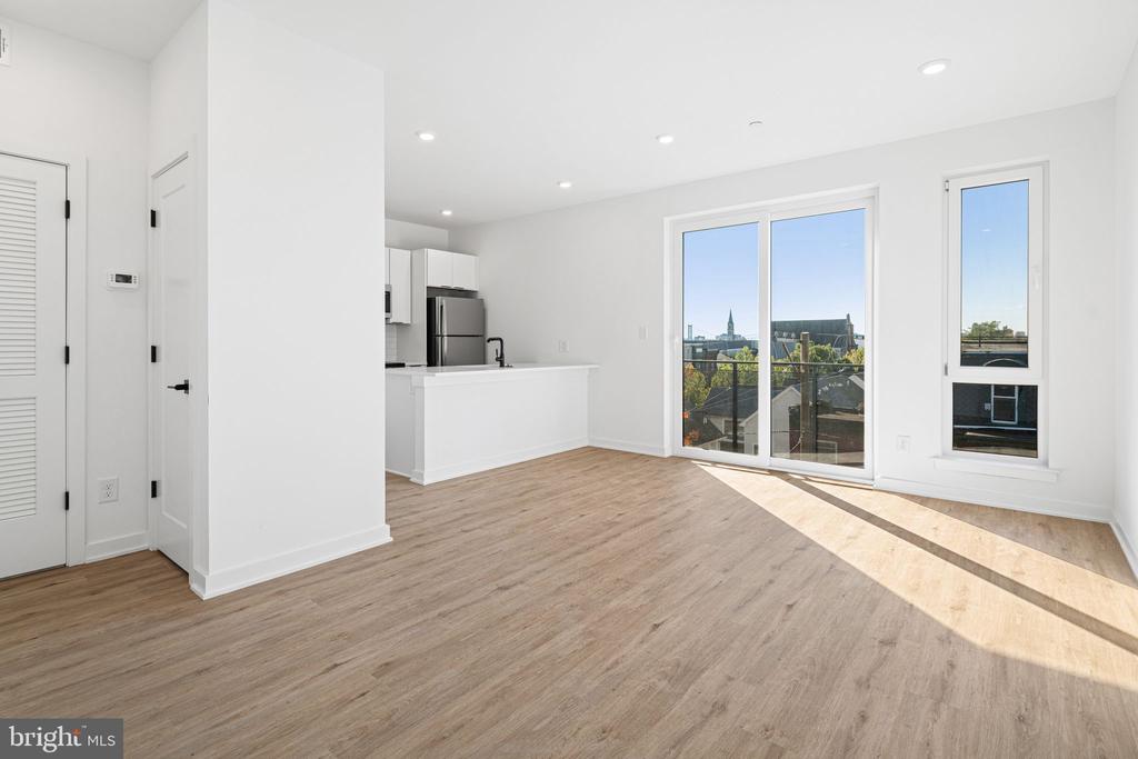 701 CECIL B MOORE AVENUE 15 UNIT 1