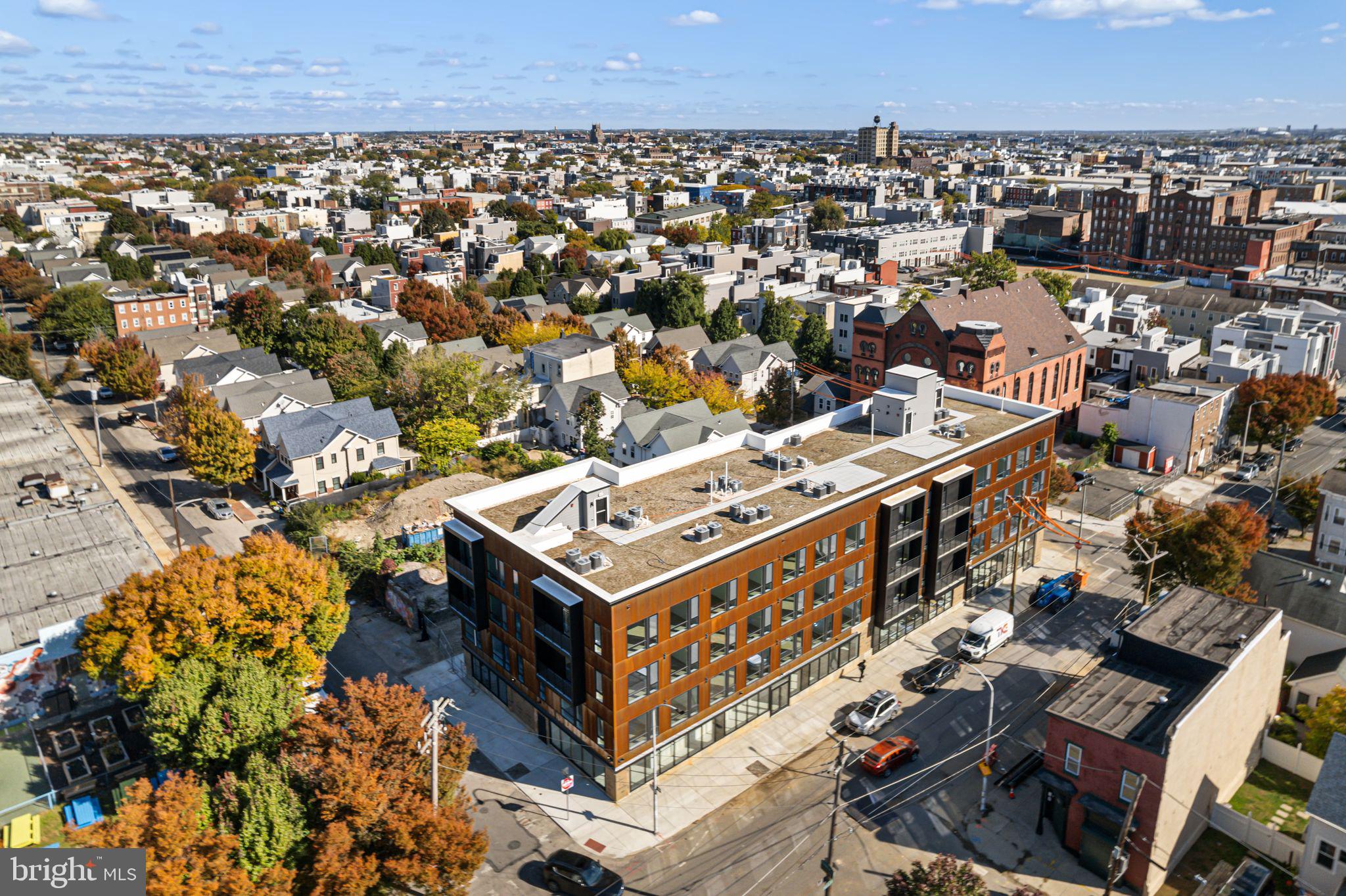 701 CECIL B MOORE AVENUE UNIT 2