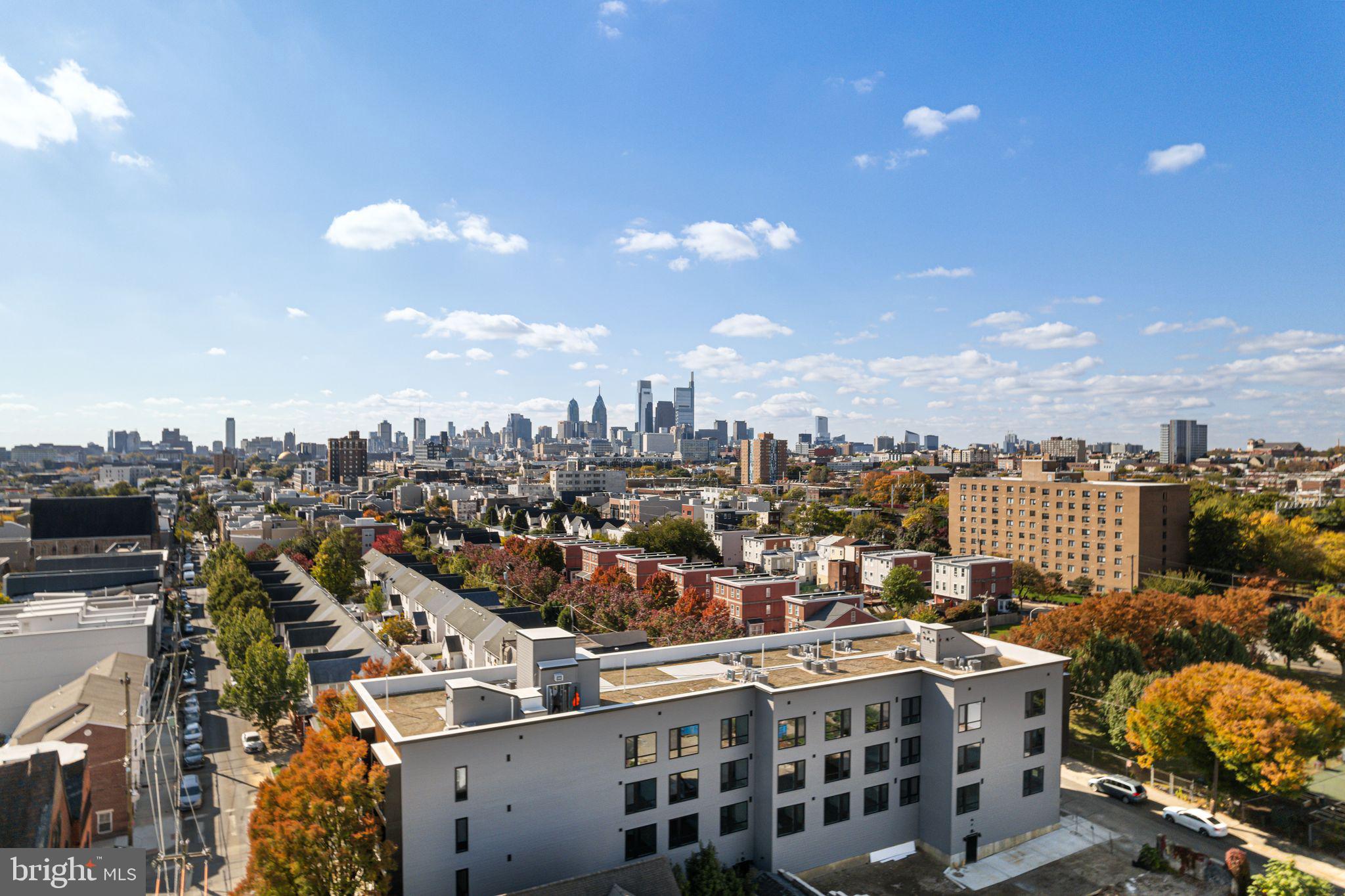 701 CECIL B MOORE AVENUE UNIT 2