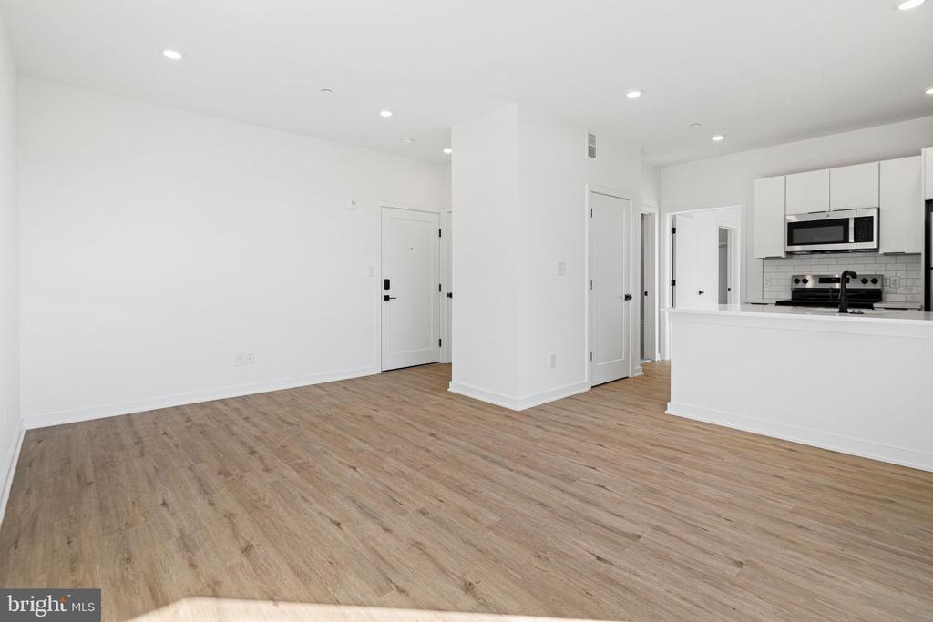 701 CECIL B MOORE AVENUE UNIT 3