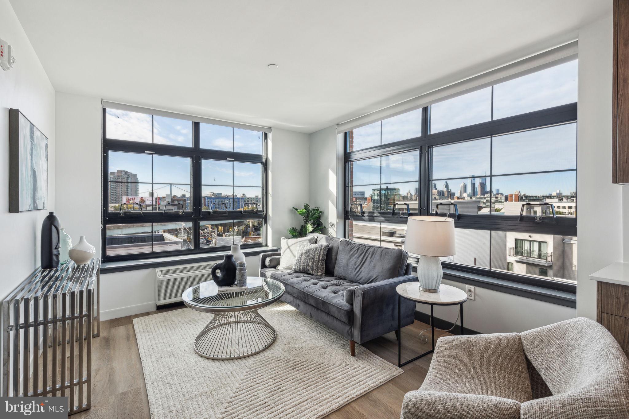 1122 FRANKFORD AVENUE 207