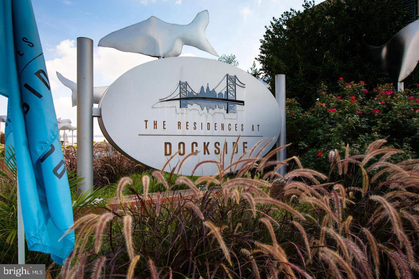 717 S COLUMBUS BOULEVARD 707