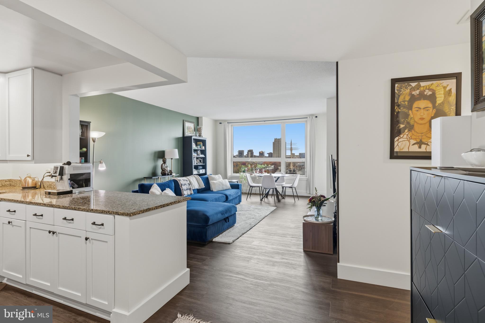 717 S COLUMBUS BOULEVARD 707