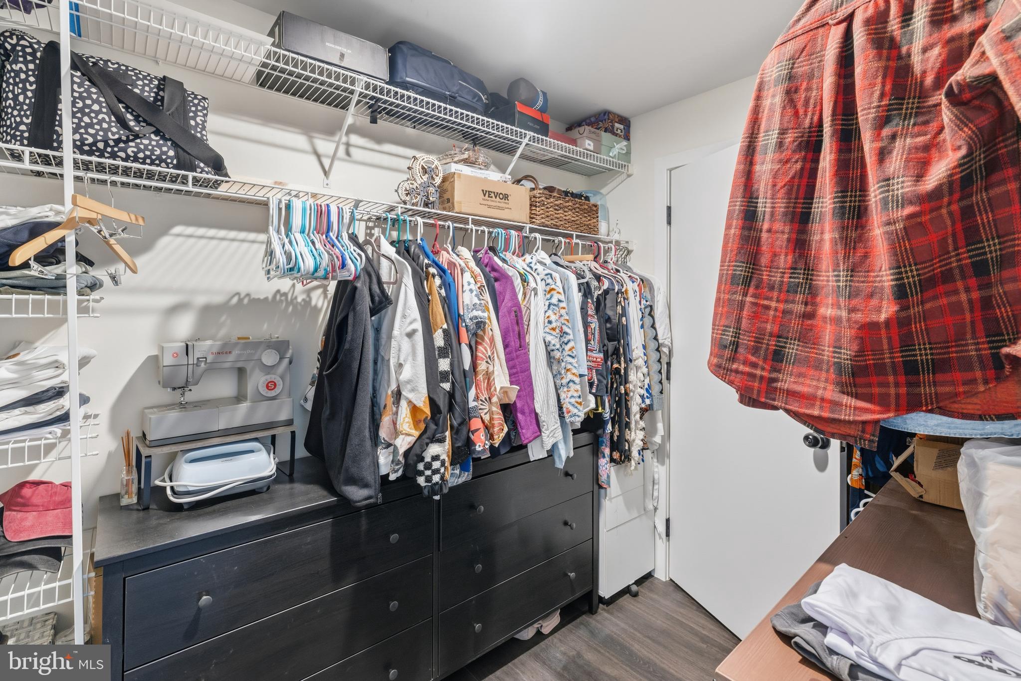 717 S COLUMBUS BOULEVARD 707