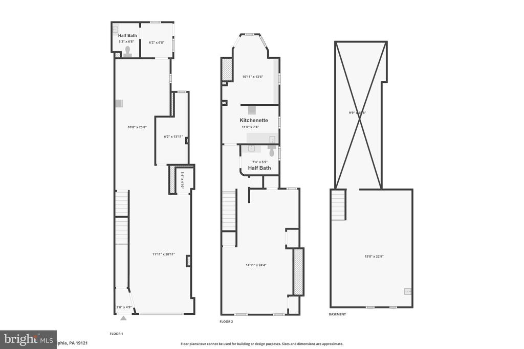 1217 N 29TH STREET