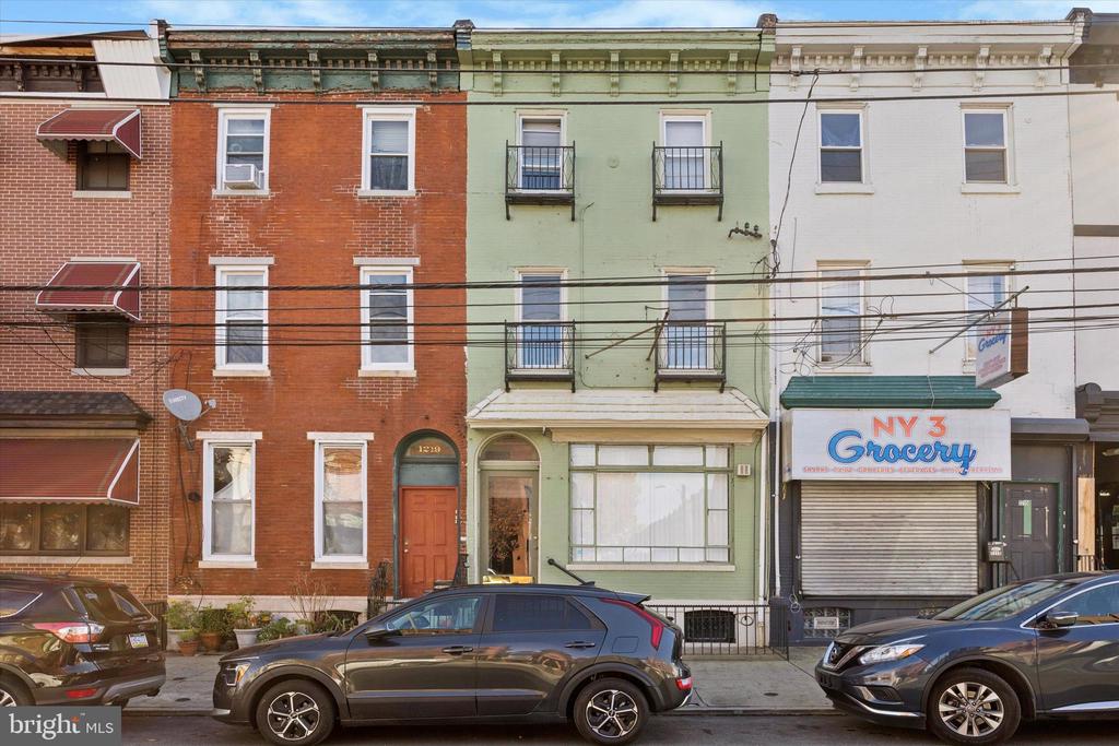 1217 N 29TH STREET