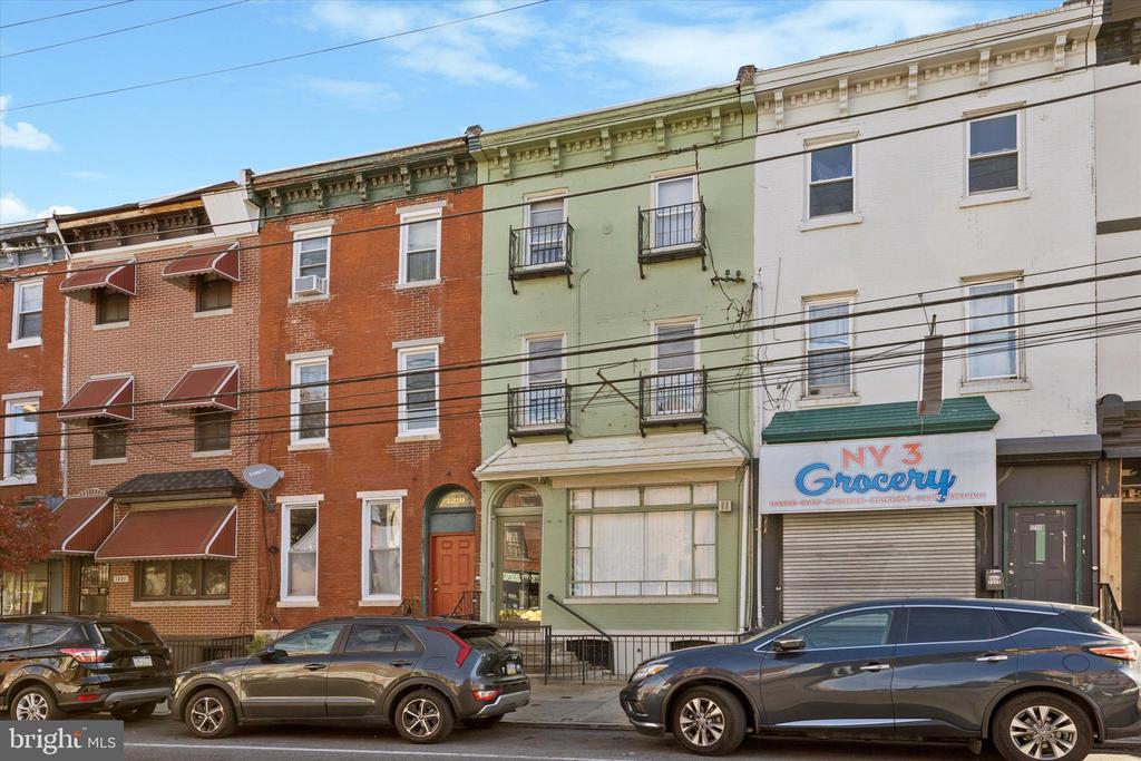 1217 N 29TH STREET