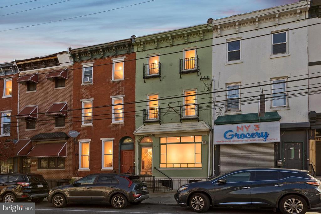 1217 N 29TH STREET