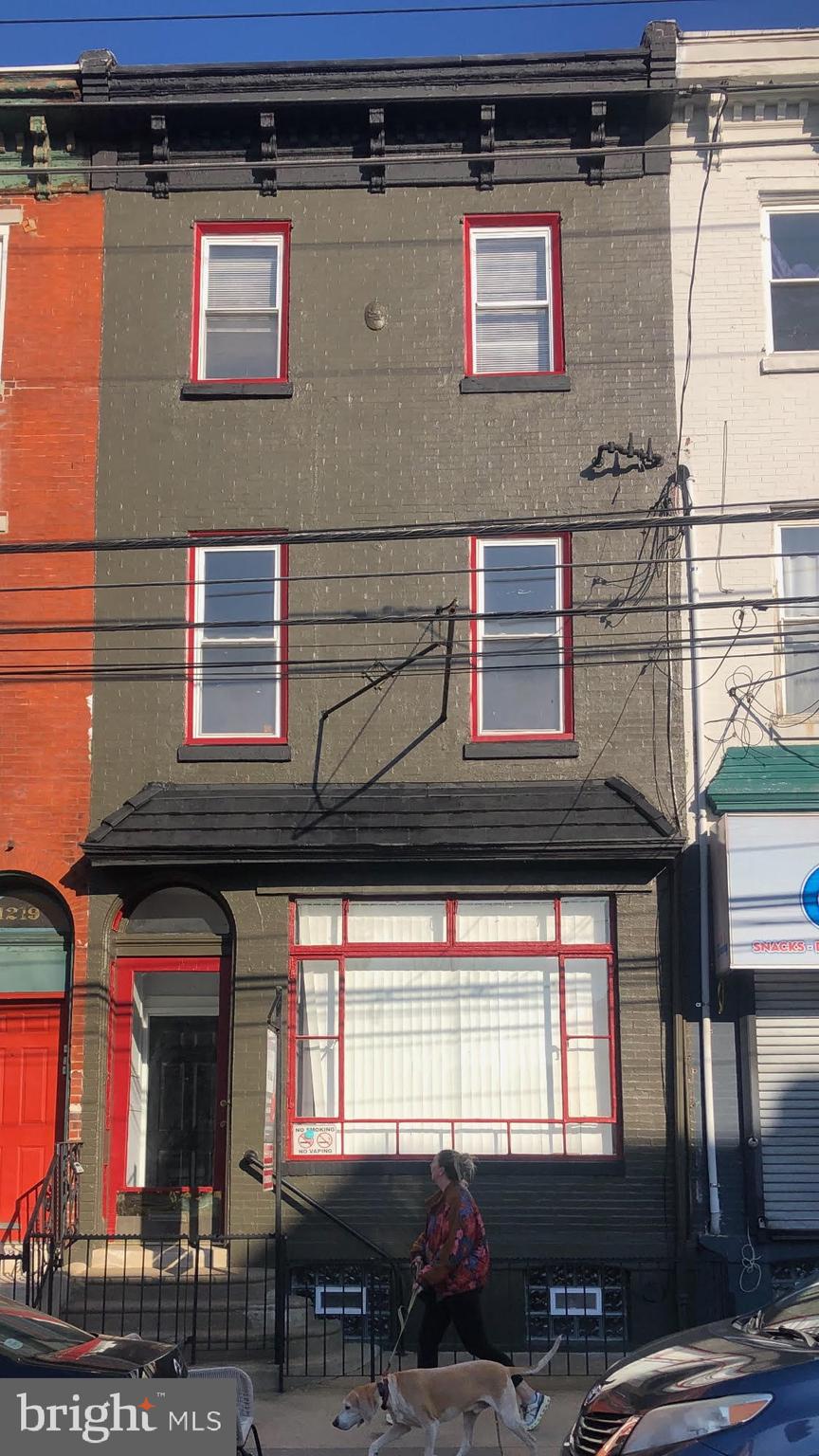 1217 N 29TH STREET